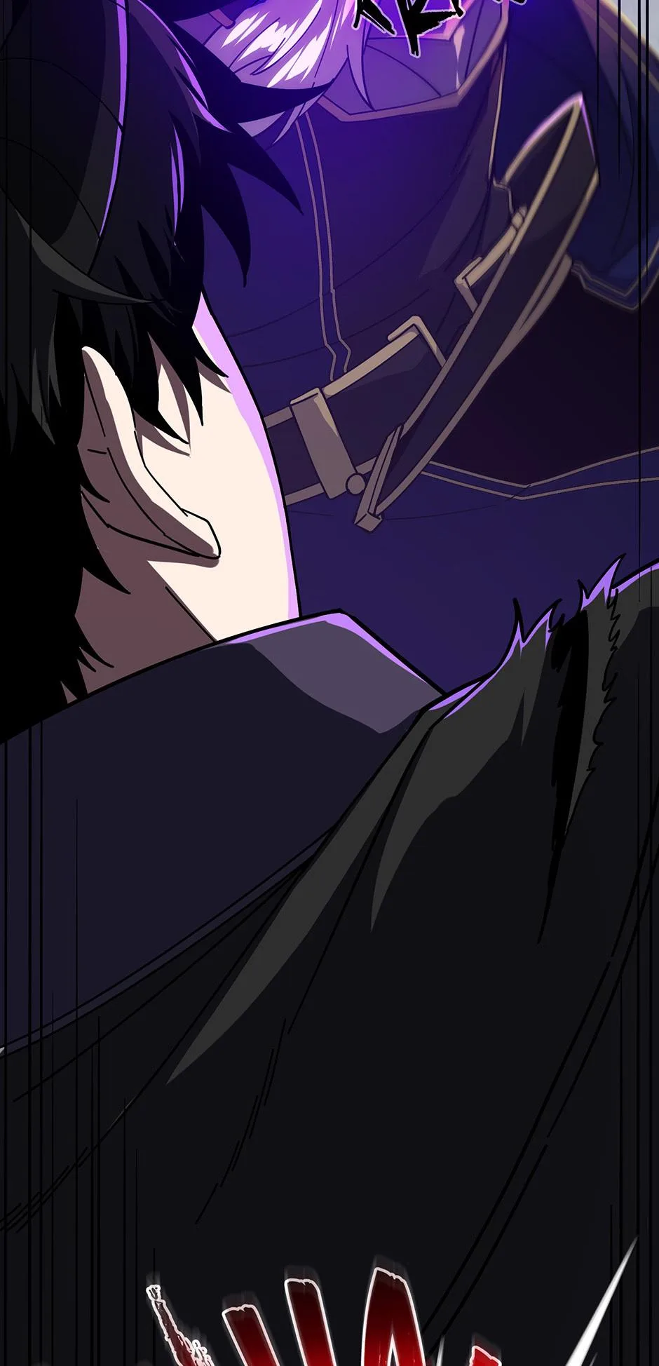 The Beginning After the End Chapter 250 – Page 45