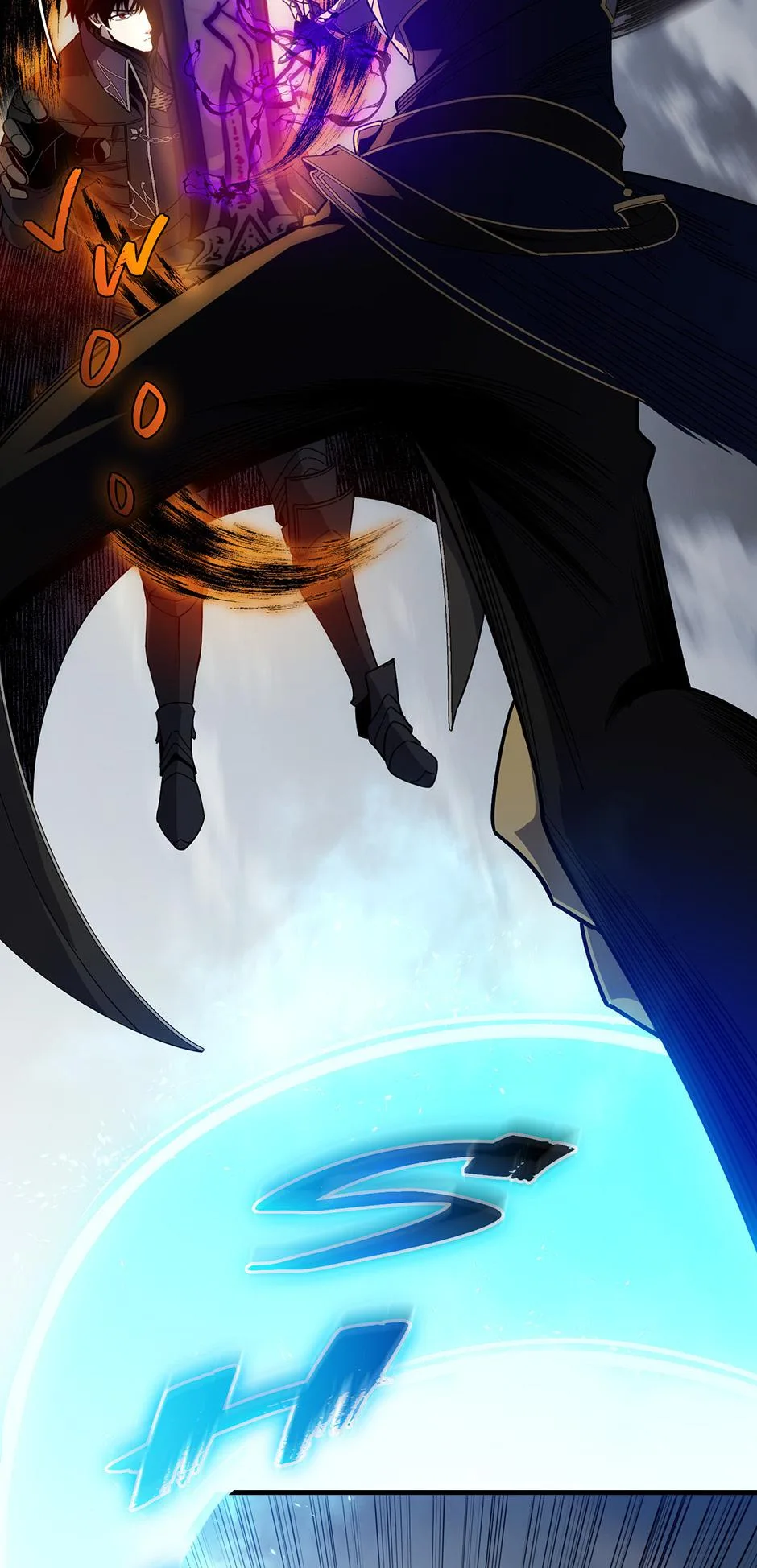 The Beginning After the End Chapter 250 – Page 49