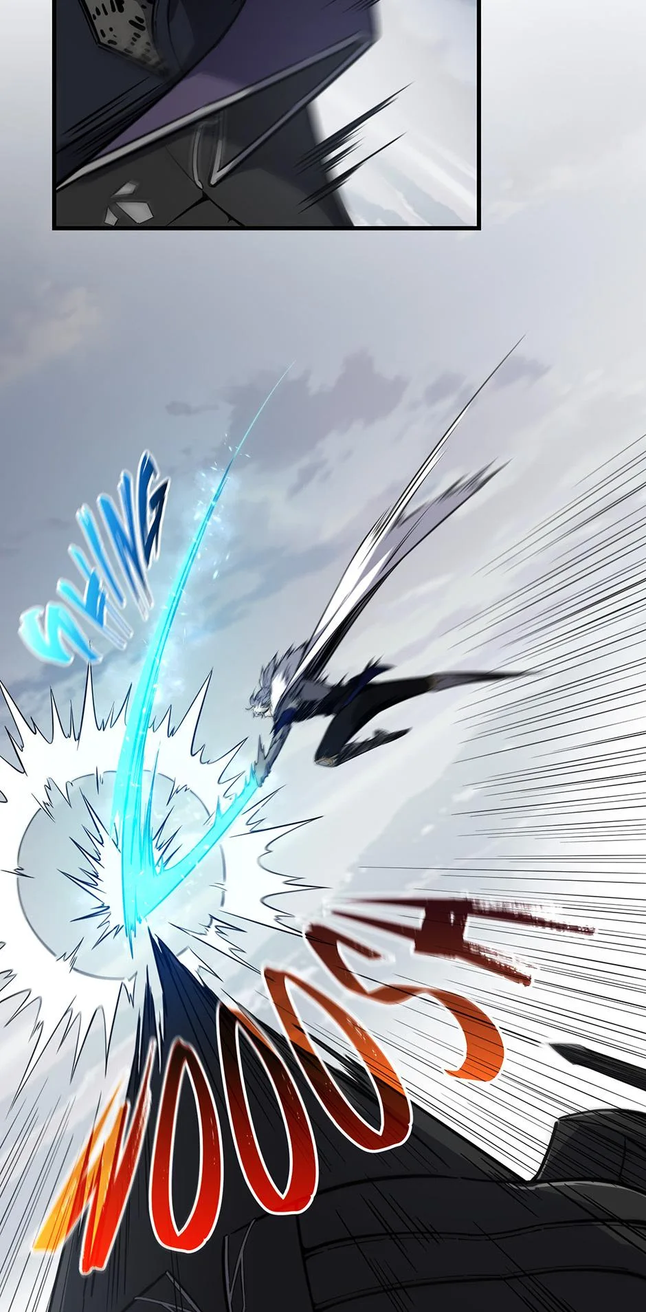The Beginning After the End Chapter 250 – Page 53