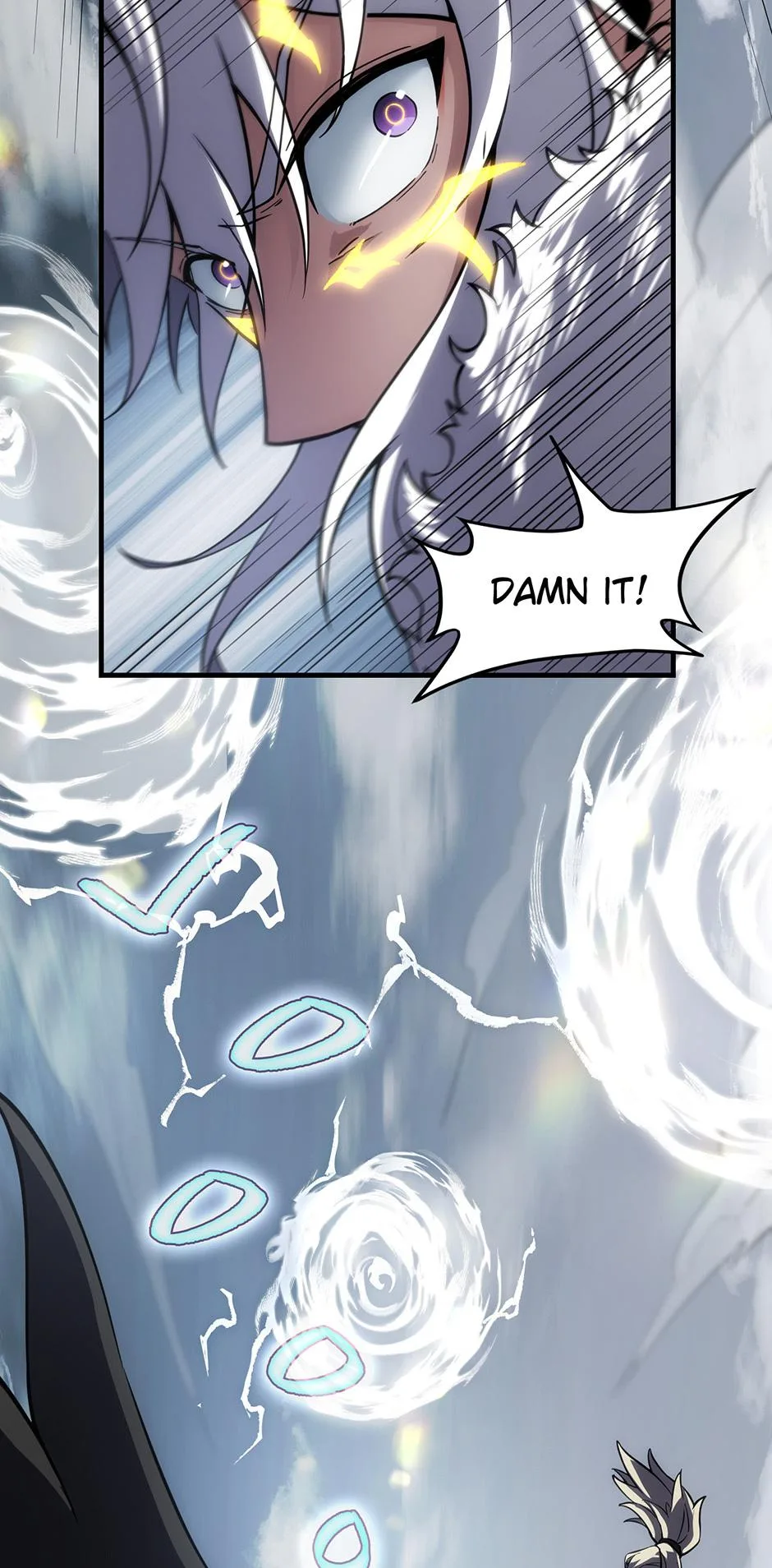 The Beginning After the End Chapter 250 – Page 55