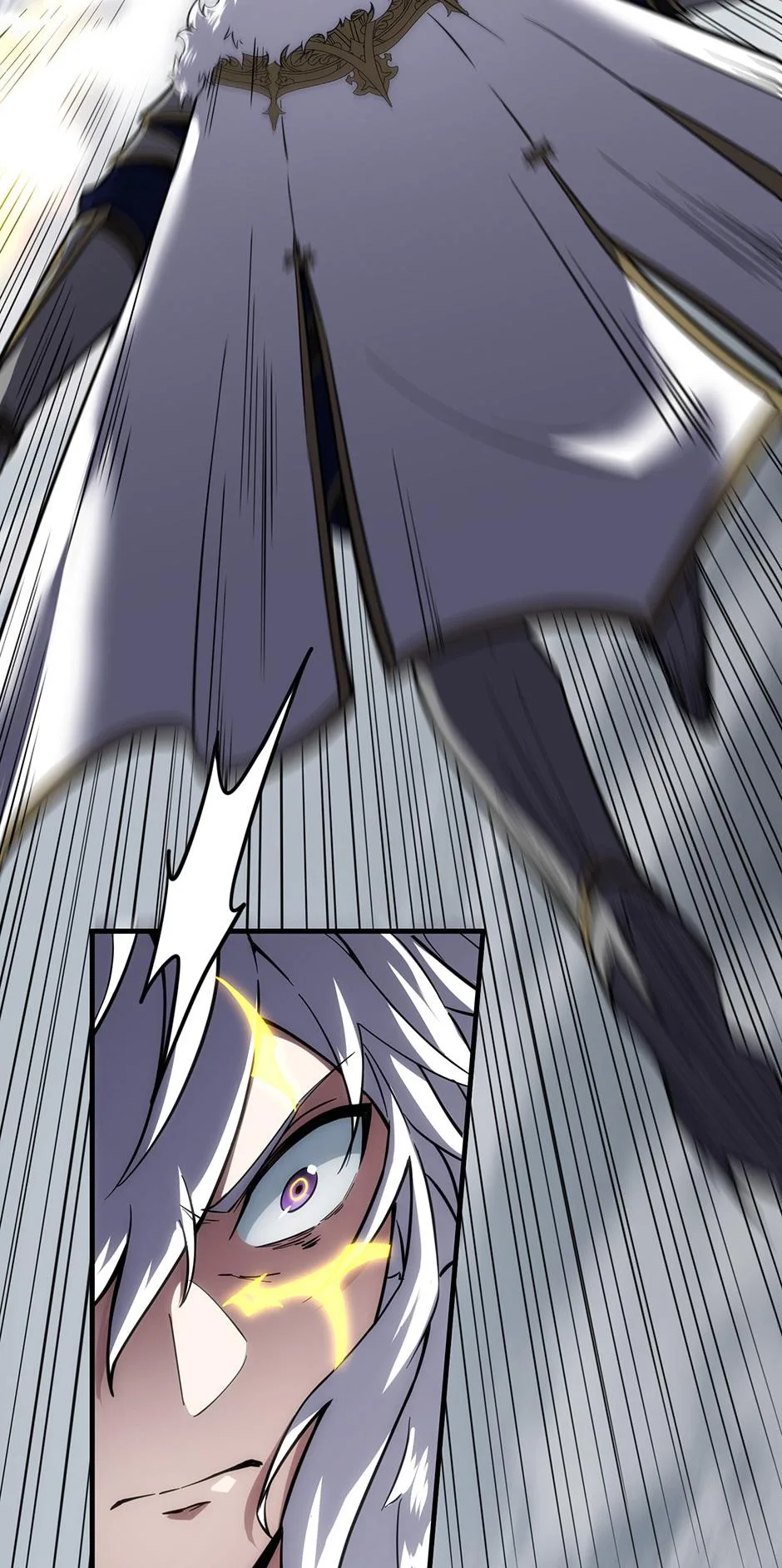 The Beginning After the End Chapter 250 – Page 61