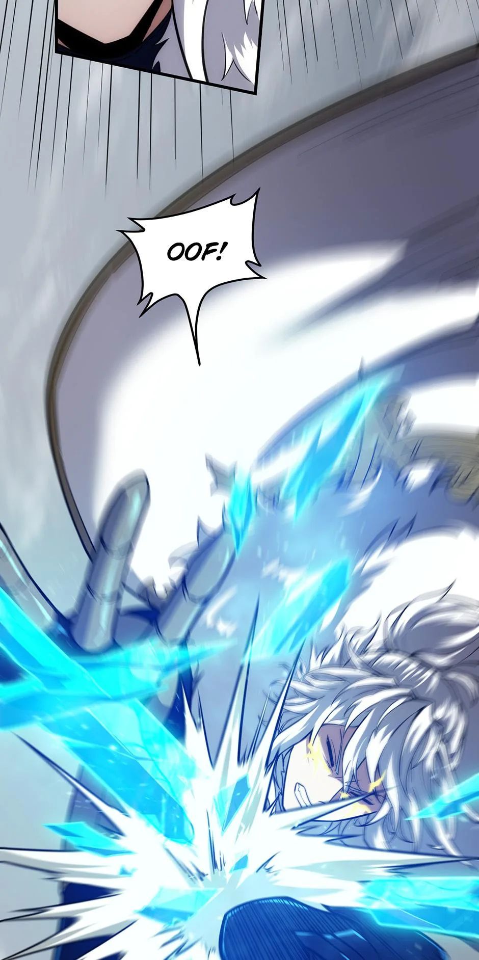 The Beginning After the End Chapter 250 – Page 62