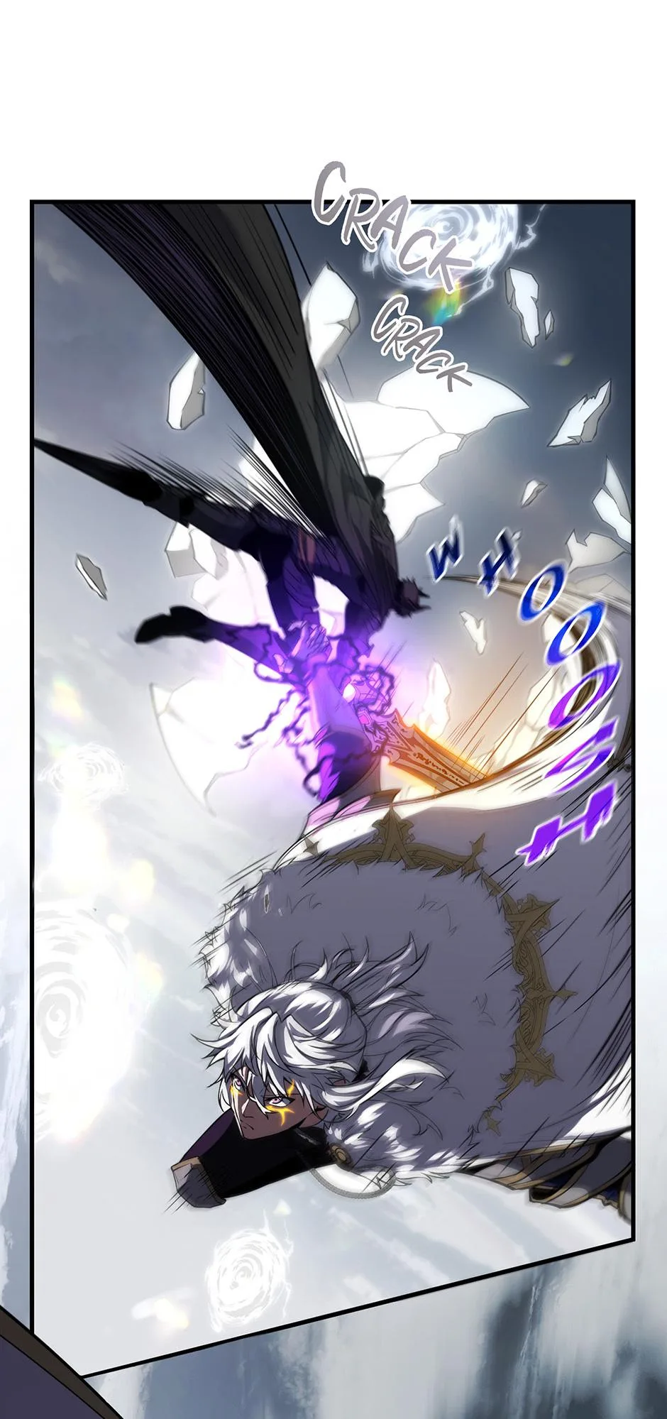 The Beginning After the End Chapter 250 – Page 69