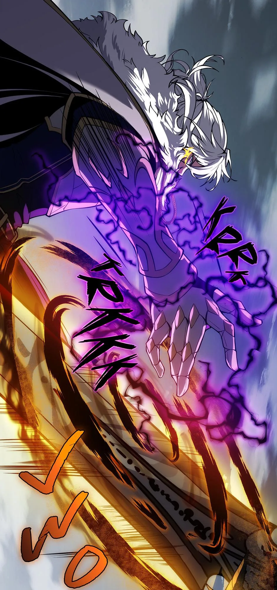 The Beginning After the End Chapter 250 – Page 70