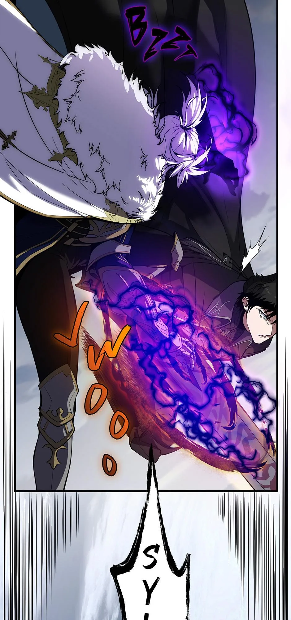 The Beginning After the End Chapter 250 – Page 72