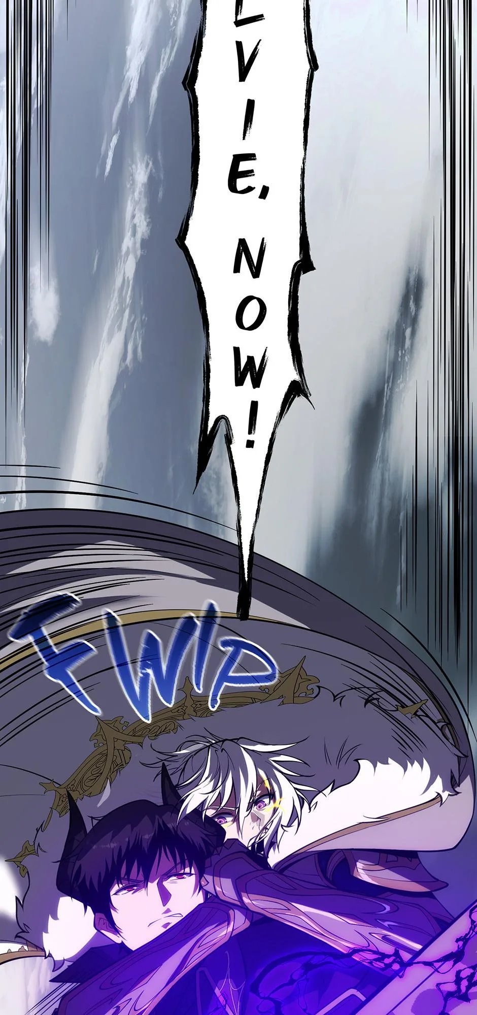 The Beginning After the End Chapter 250 – Page 73