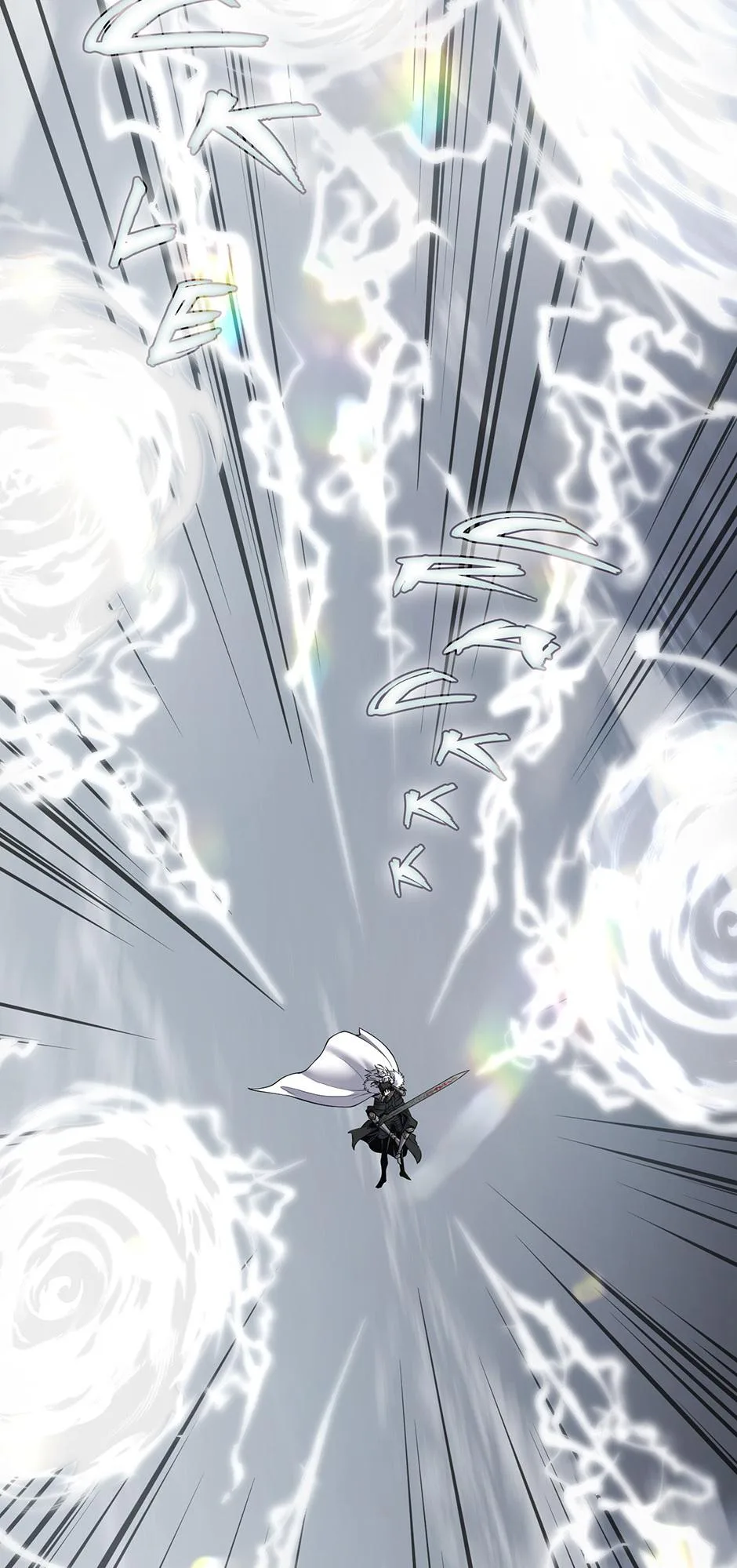 The Beginning After the End Chapter 250 – Page 76