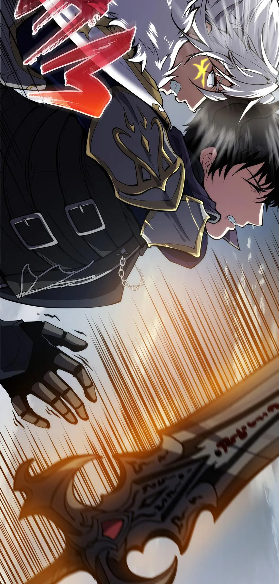 The Beginning After the End Chapter 250 – Page 79