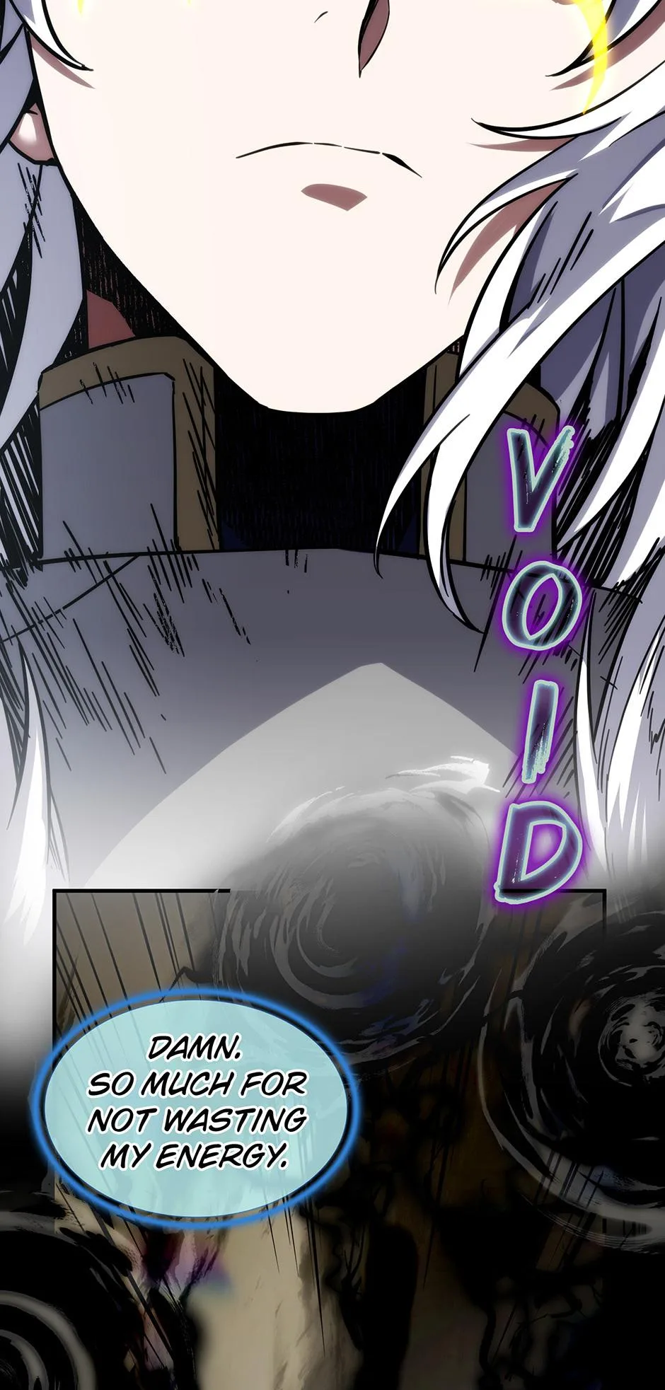 The Beginning After the End Chapter 250 – Page 81