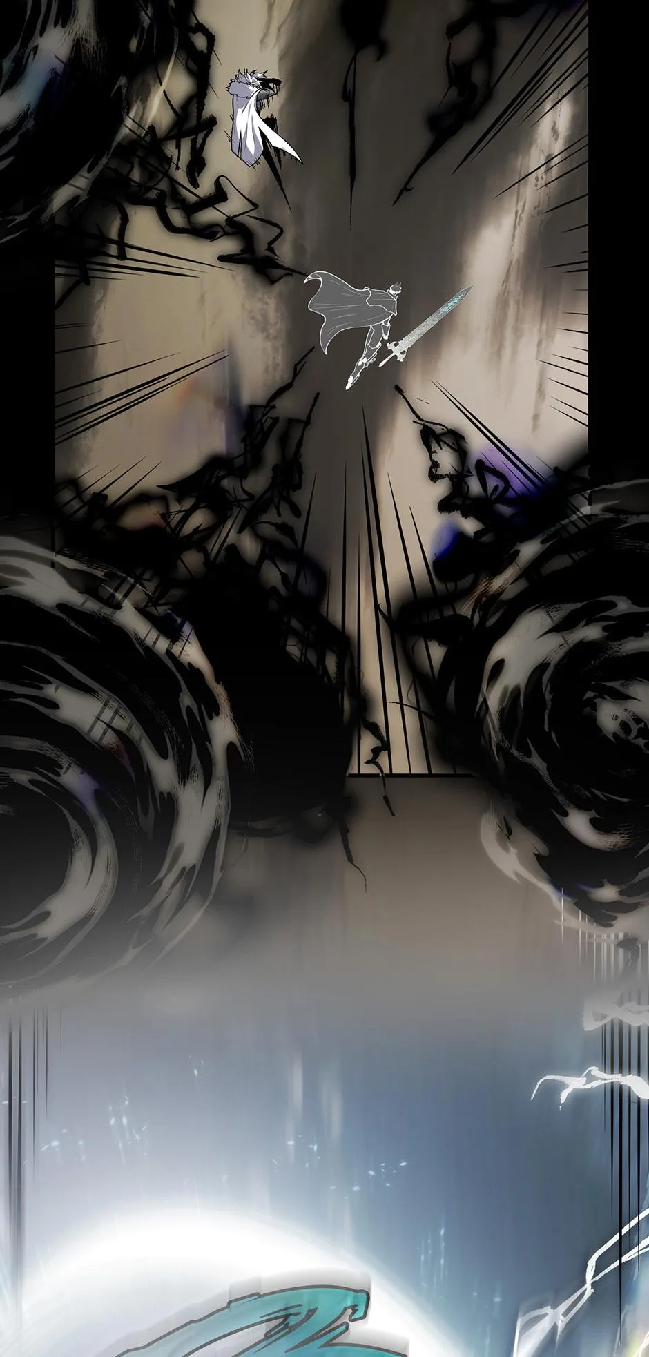 The Beginning After the End Chapter 250 – Page 82