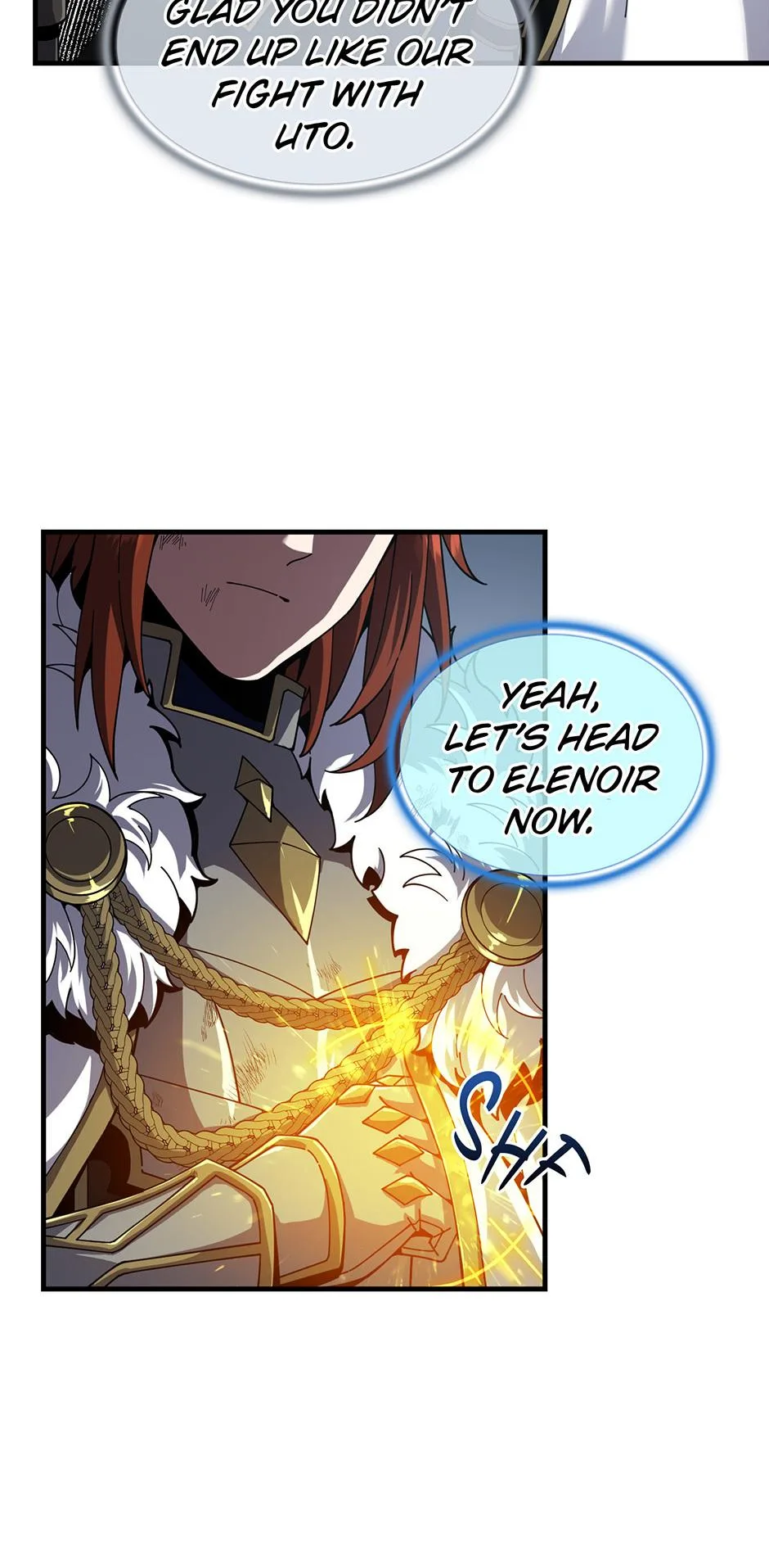 The Beginning After the End Chapter 250 – Page 88