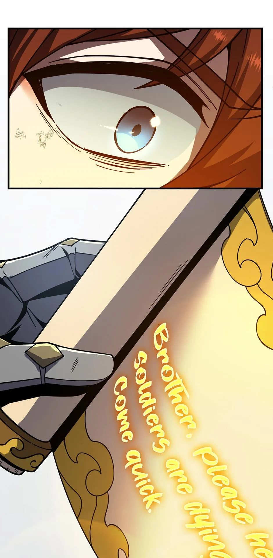 The Beginning After the End Chapter 250 – Page 89