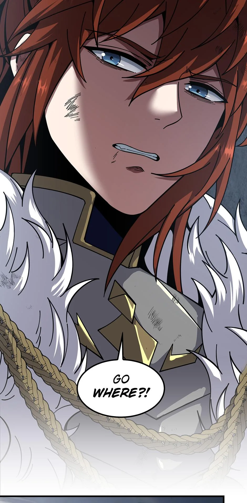 The Beginning After the End Chapter 250 – Page 92