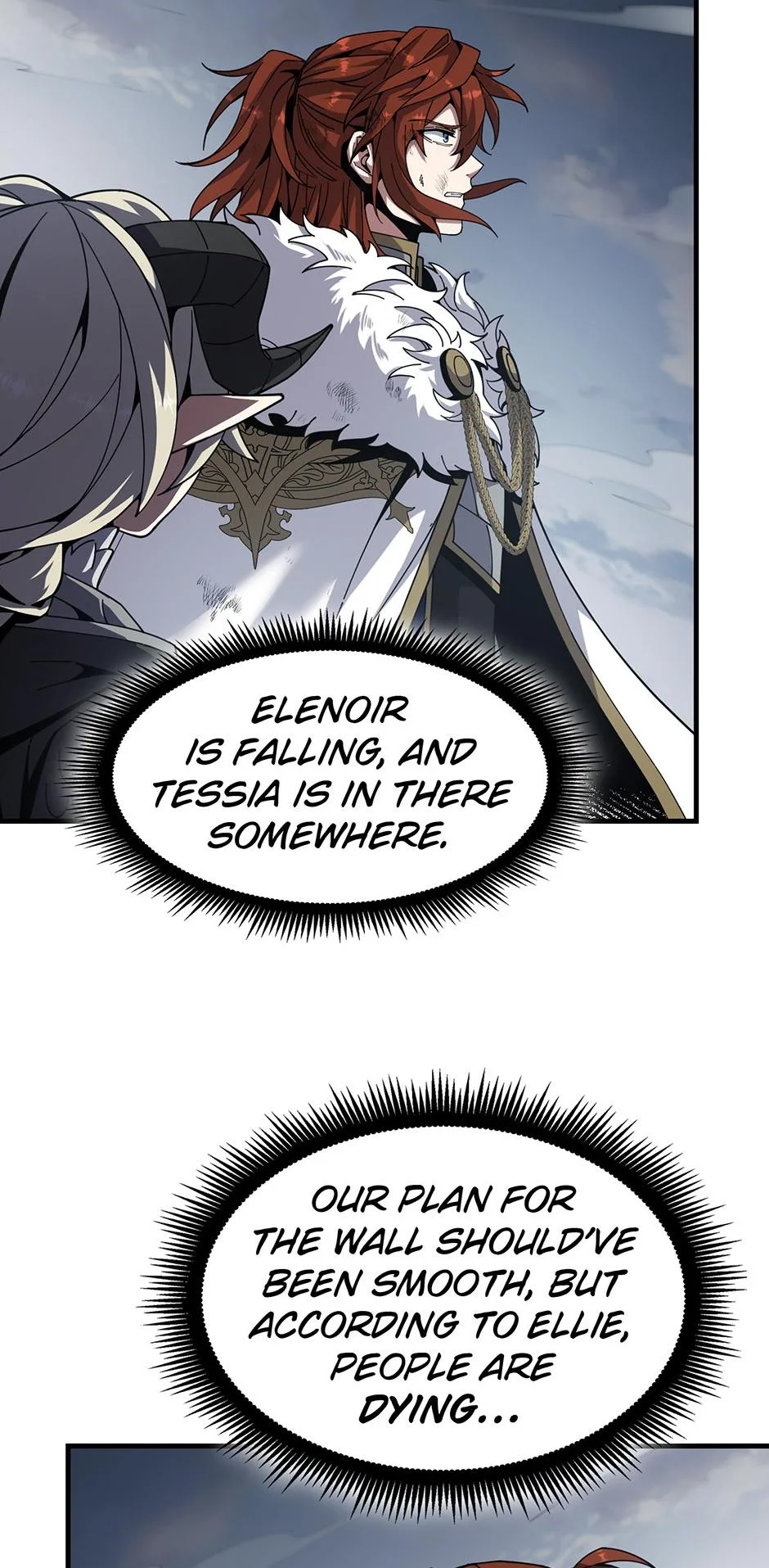The Beginning After the End Chapter 250 – Page 93