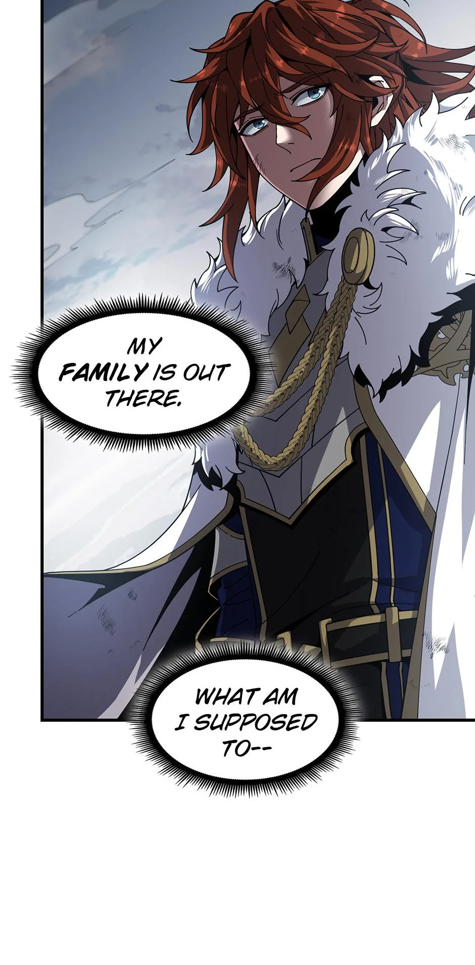 The Beginning After the End Chapter 250 – Page 94