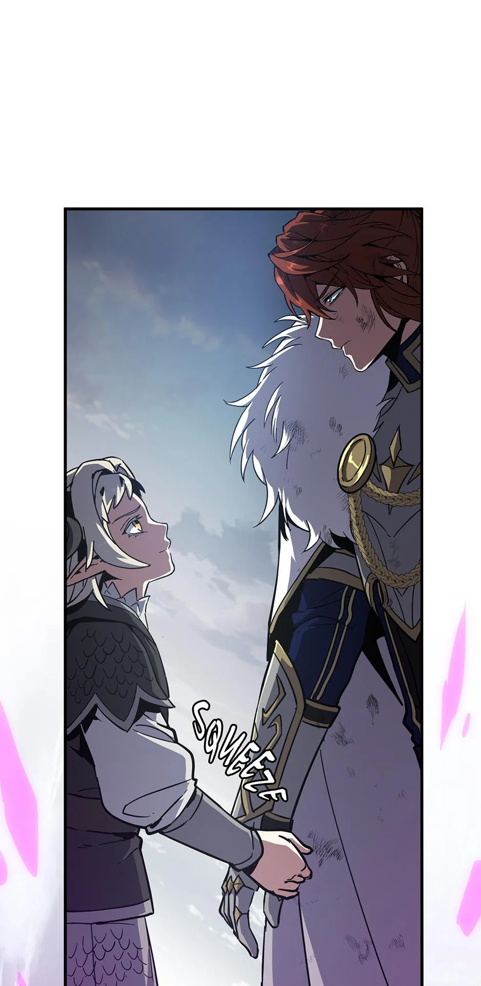 The Beginning After the End Chapter 250 – Page 95