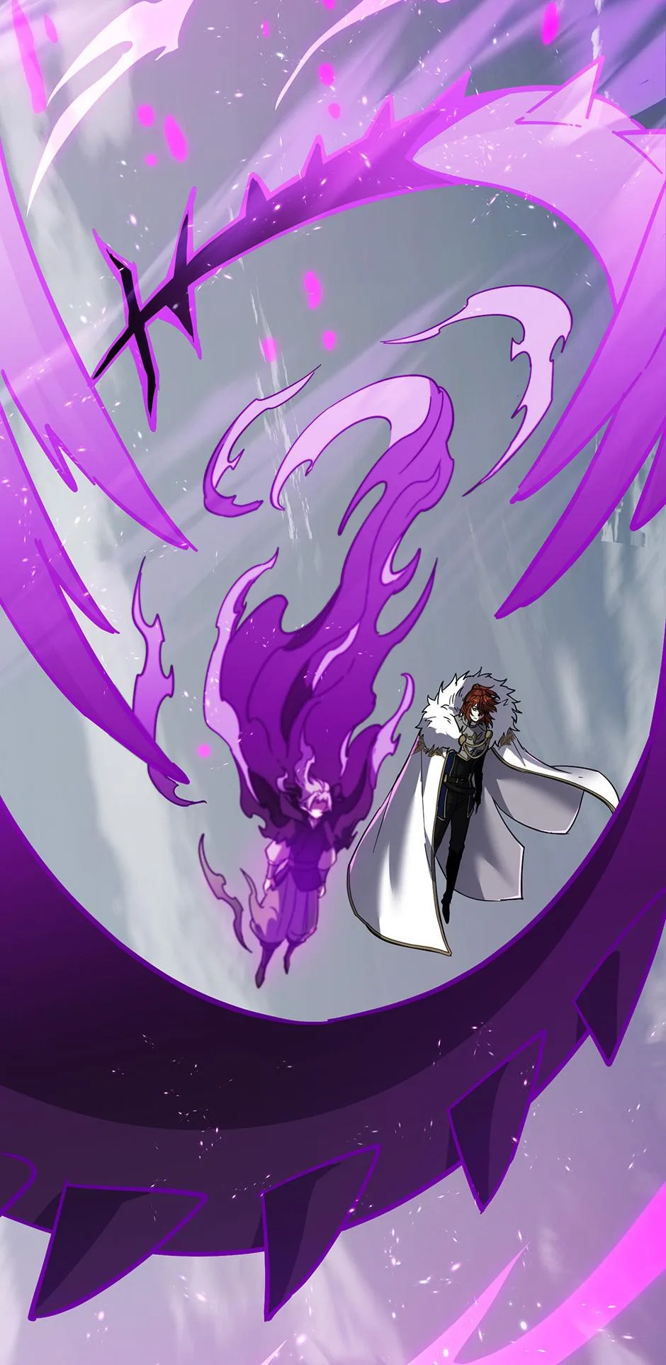 The Beginning After the End Chapter 250 – Page 98