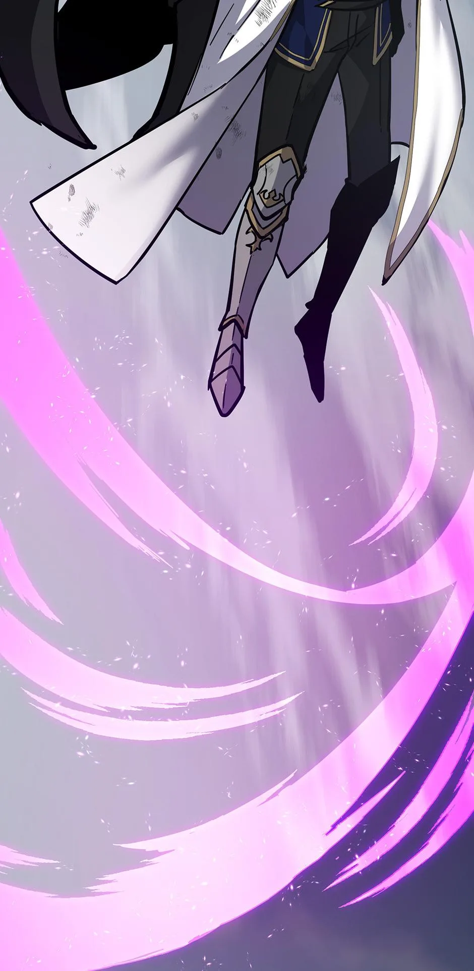 The Beginning After the End Chapter 250 – Page 100