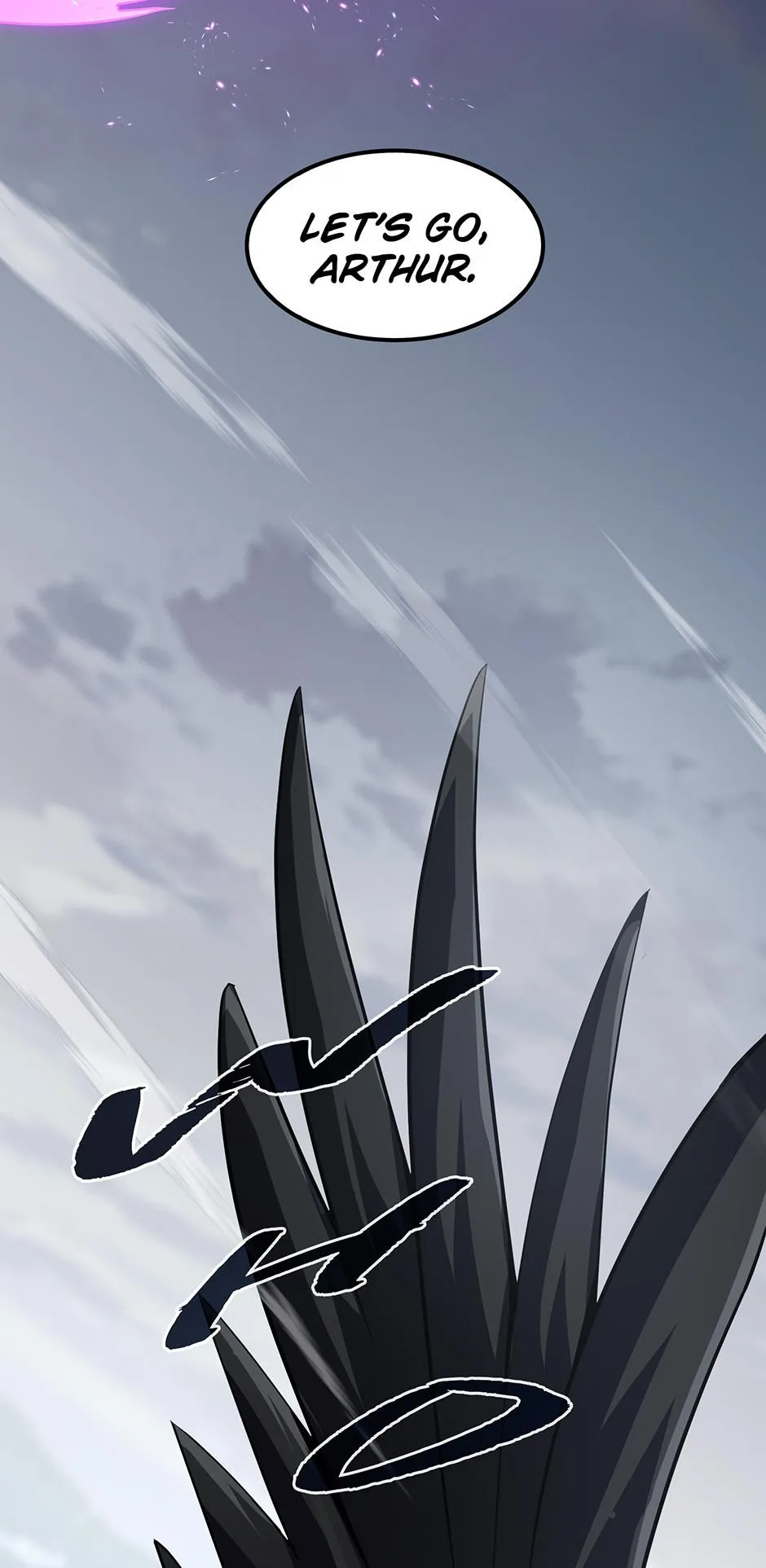 The Beginning After the End Chapter 250 – Page 101