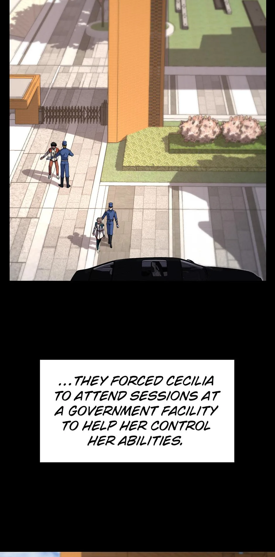The Beginning After the End Chapter 251 – Page 2