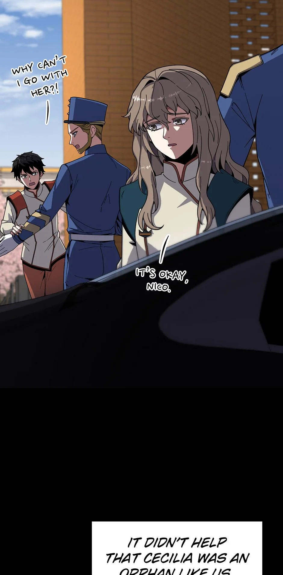 The Beginning After the End Chapter 251 – Page 3