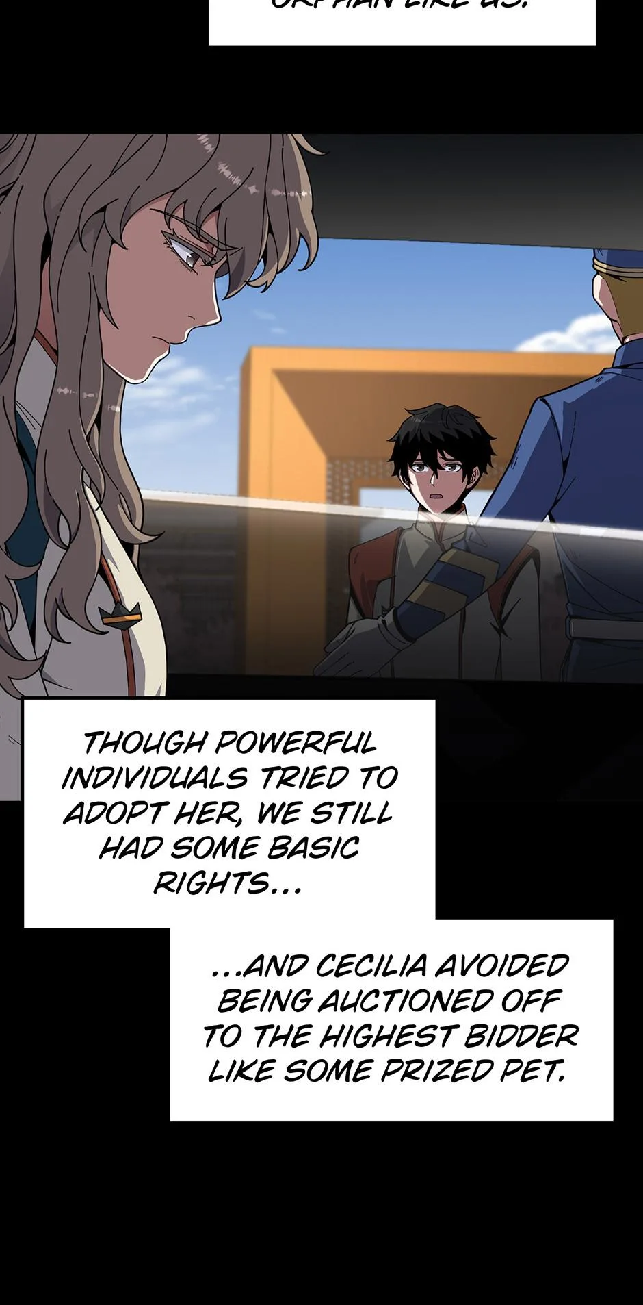 The Beginning After the End Chapter 251 – Page 4