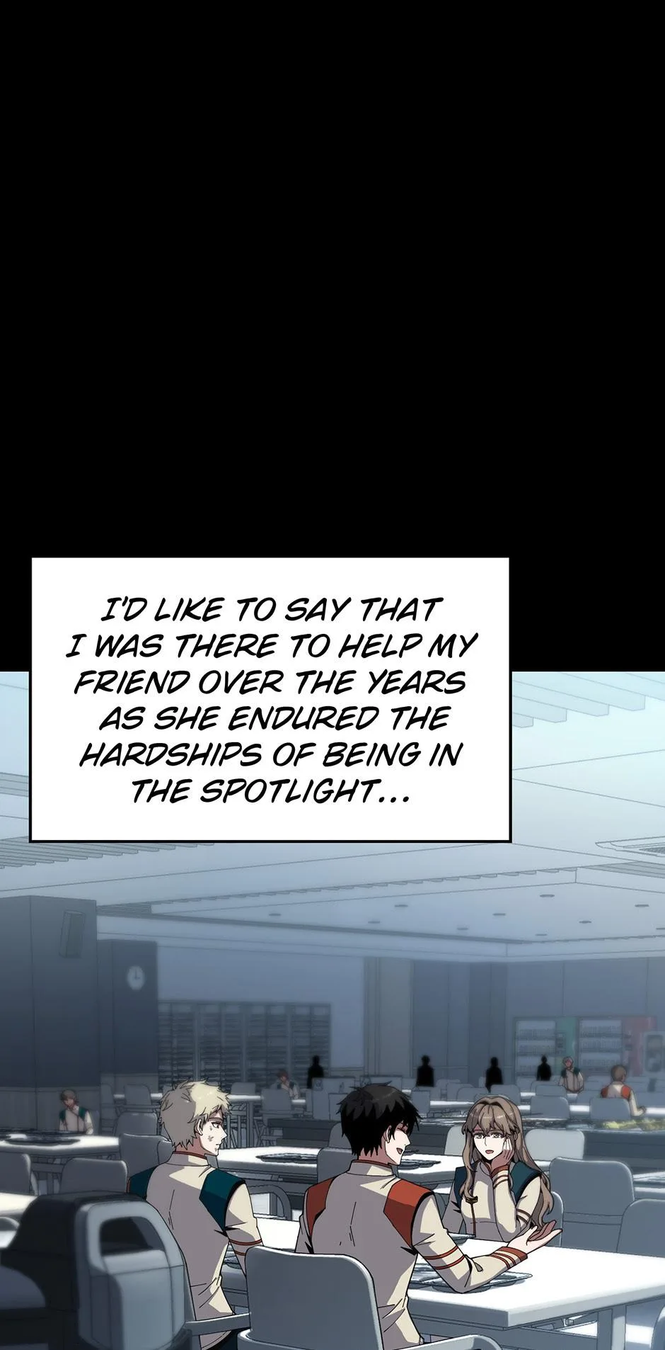 The Beginning After the End Chapter 251 – Page 5