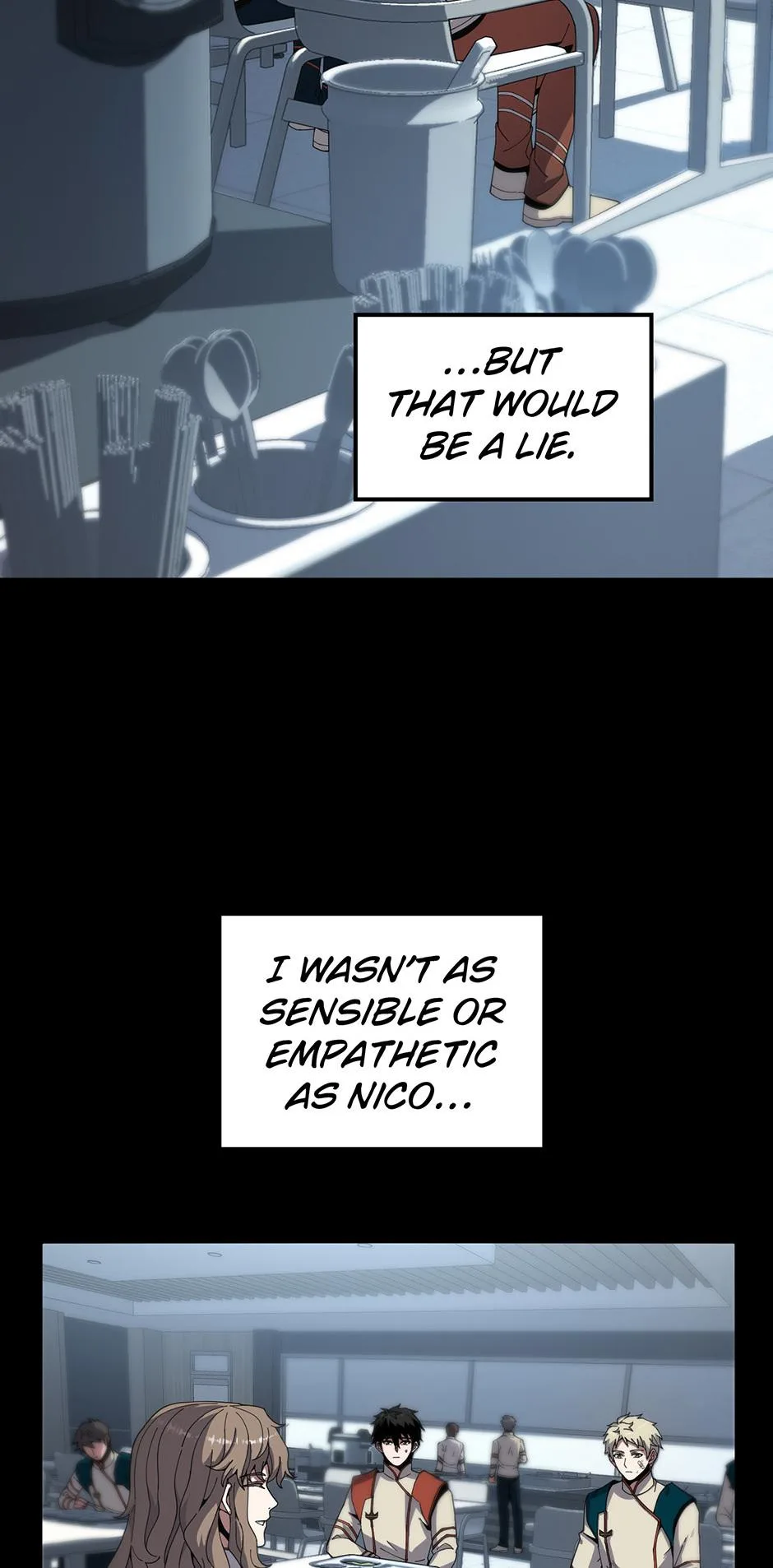 The Beginning After the End Chapter 251 – Page 6