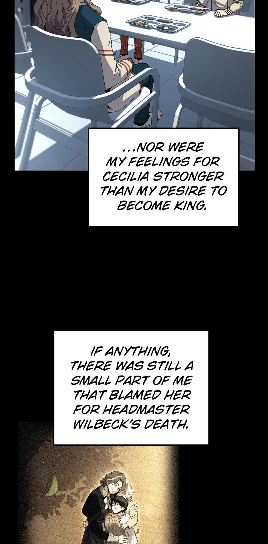 The Beginning After the End Chapter 251 – Page 7