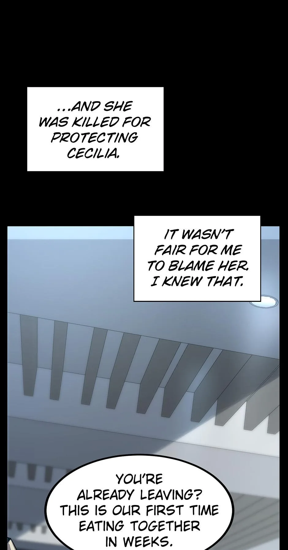 The Beginning After the End Chapter 251 – Page 9