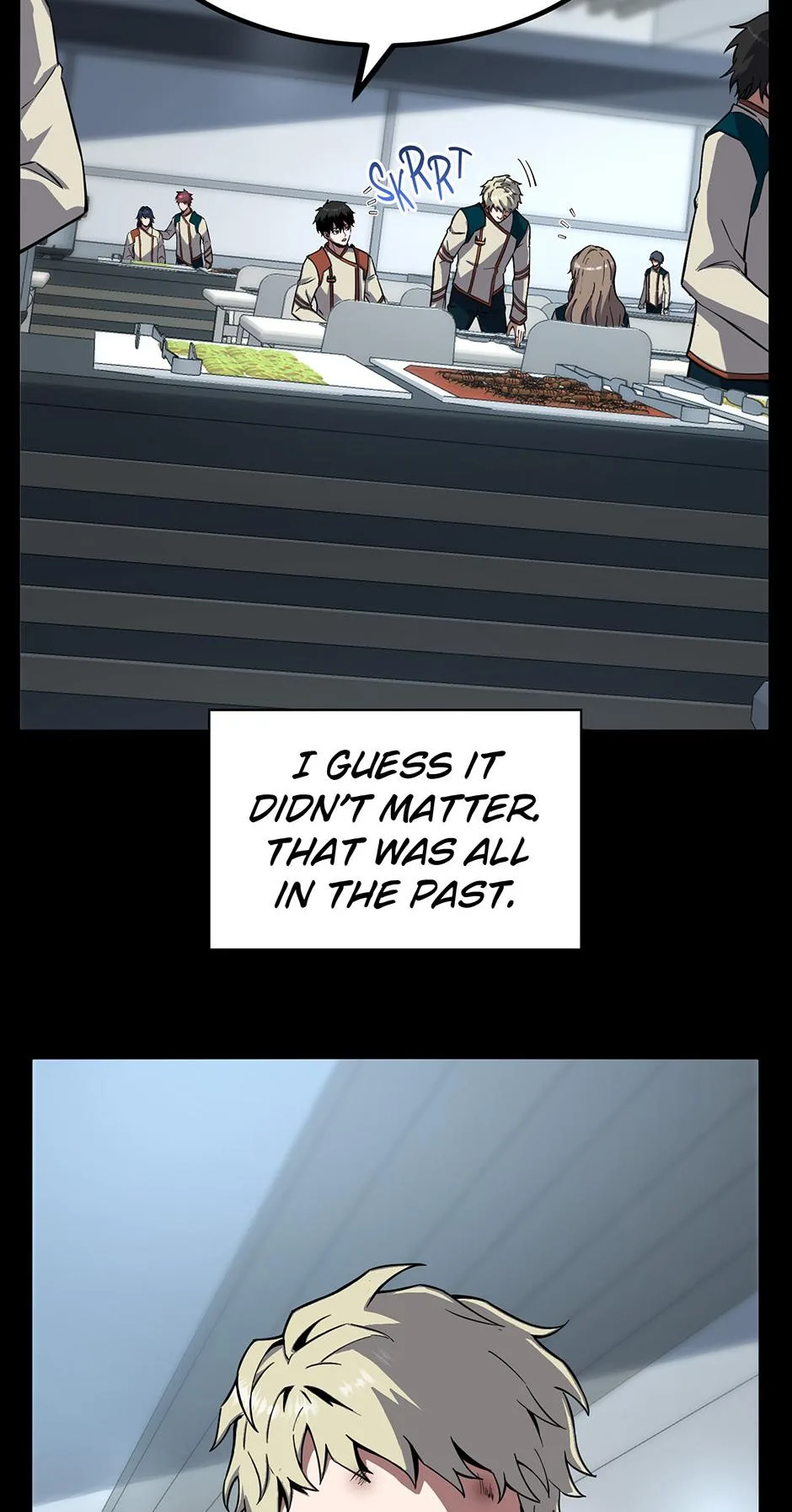 The Beginning After the End Chapter 251 – Page 10