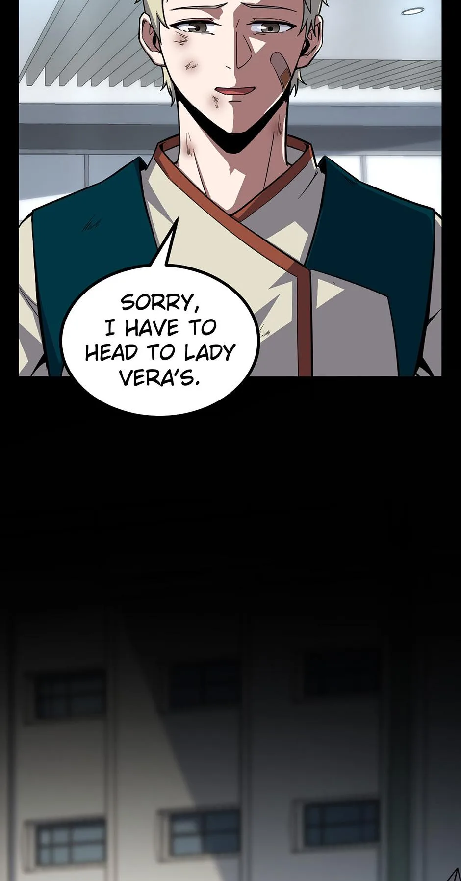 The Beginning After the End Chapter 251 – Page 11