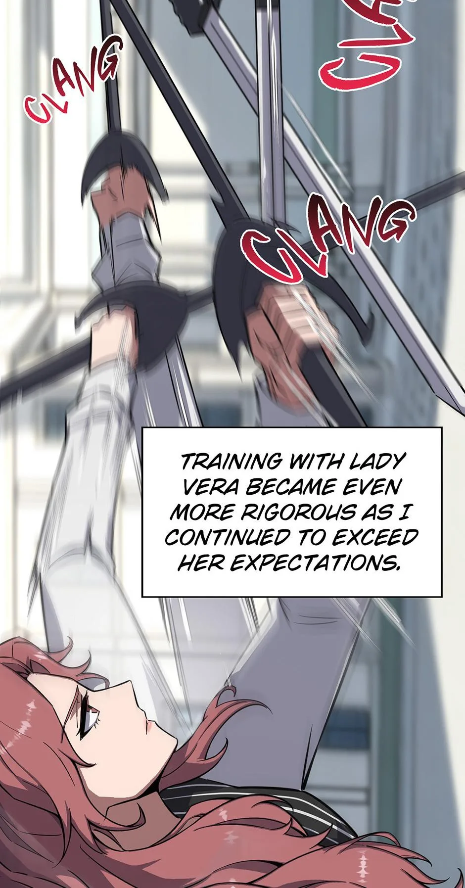 The Beginning After the End Chapter 251 – Page 13