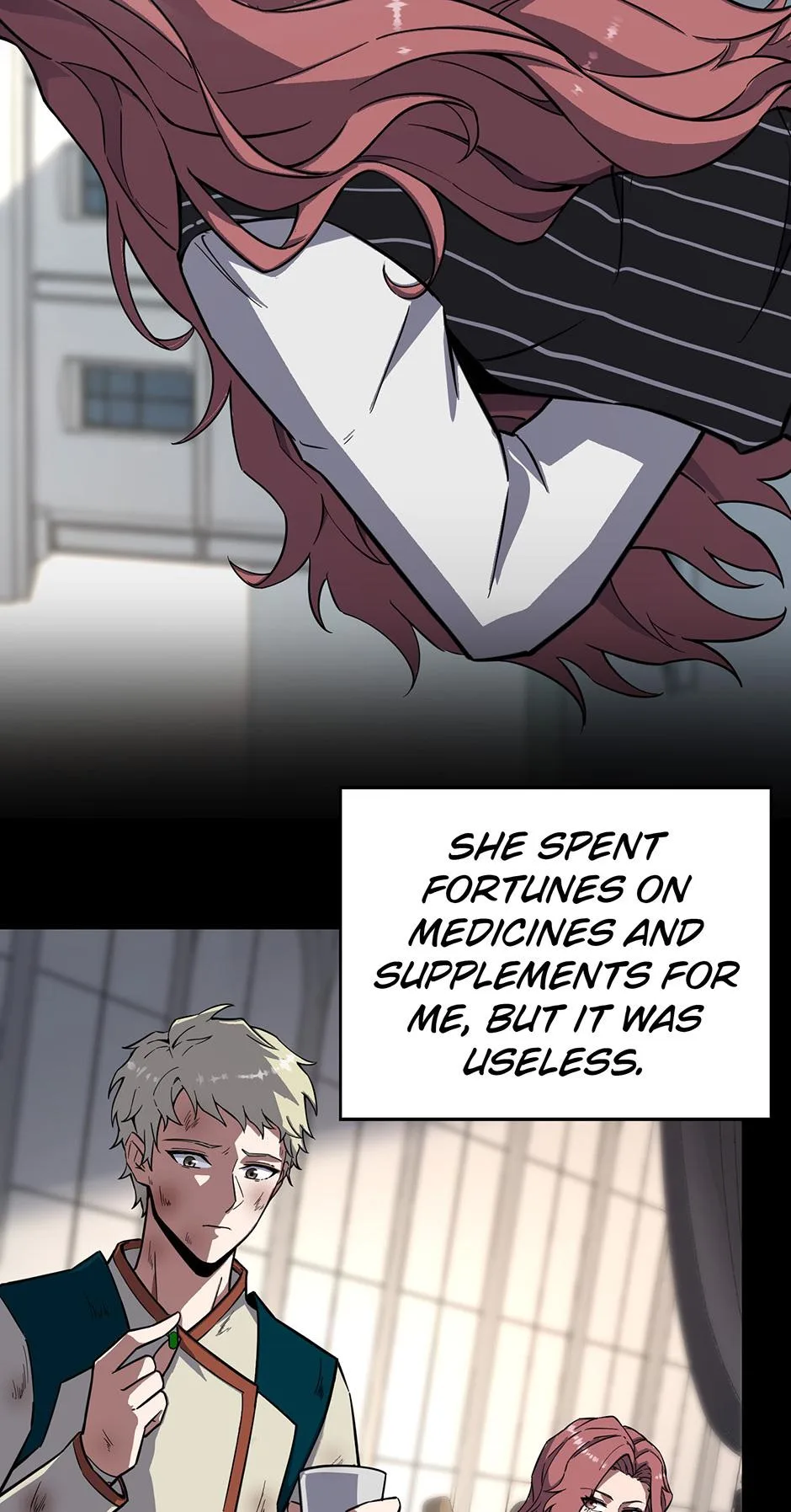 The Beginning After the End Chapter 251 – Page 14