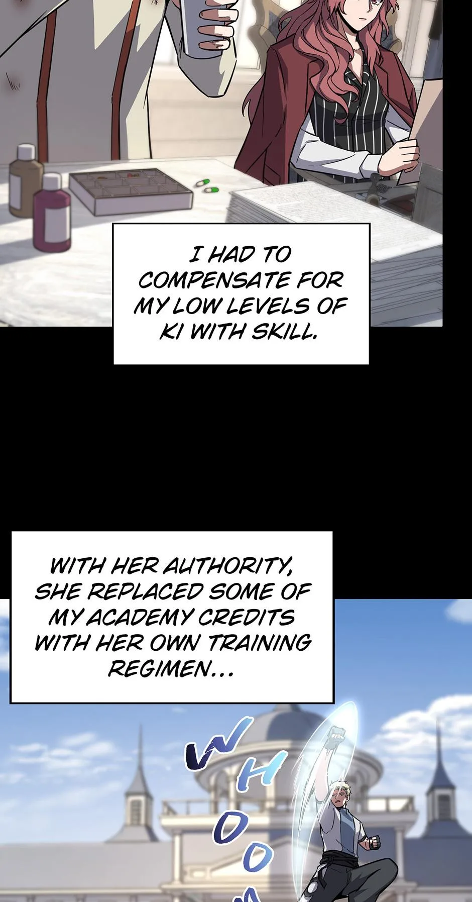 The Beginning After the End Chapter 251 – Page 15
