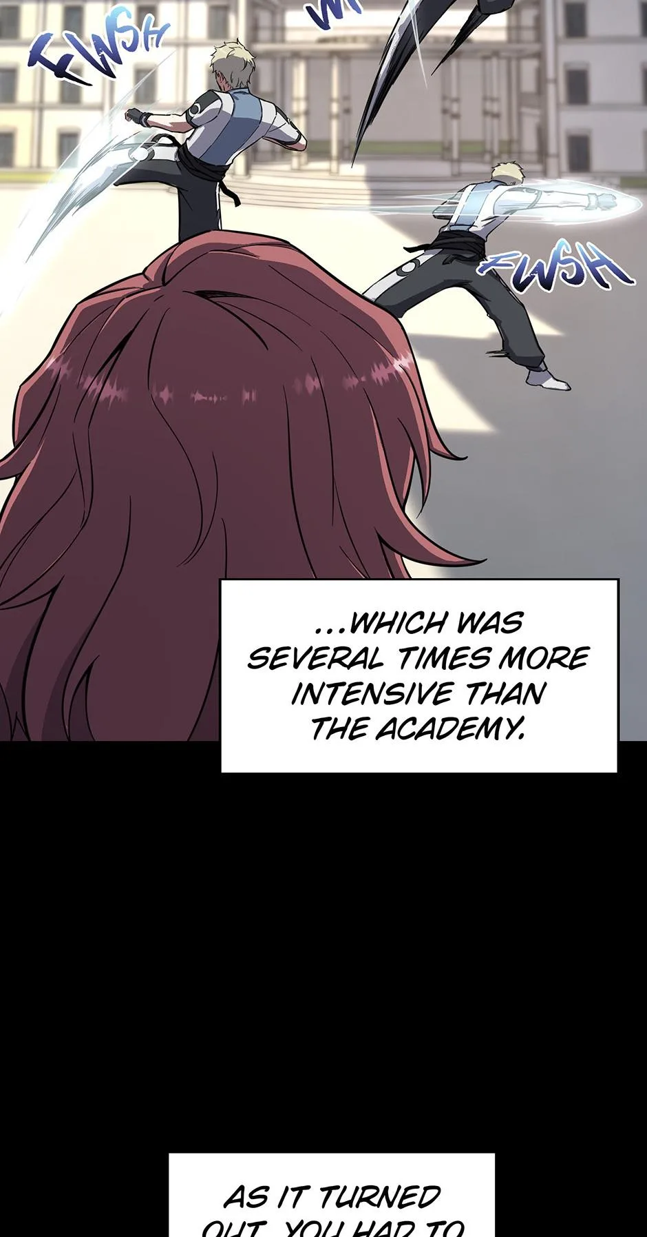 The Beginning After the End Chapter 251 – Page 16