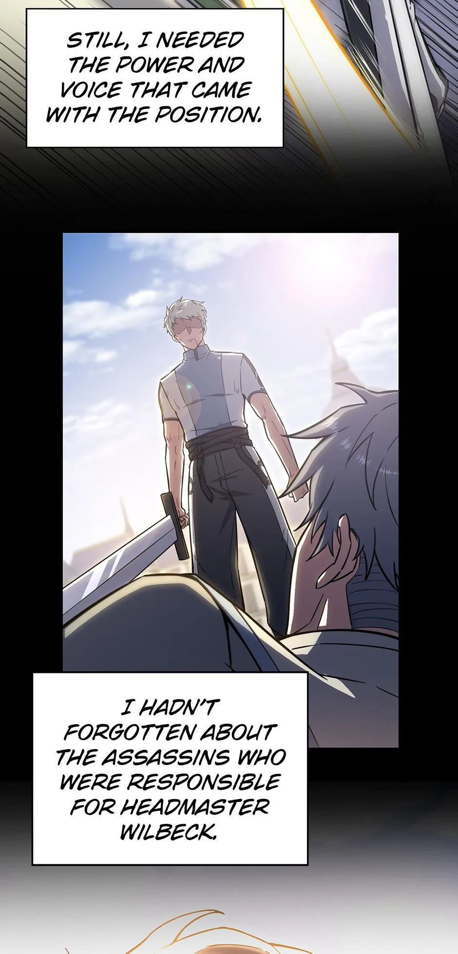 The Beginning After the End Chapter 251 – Page 20