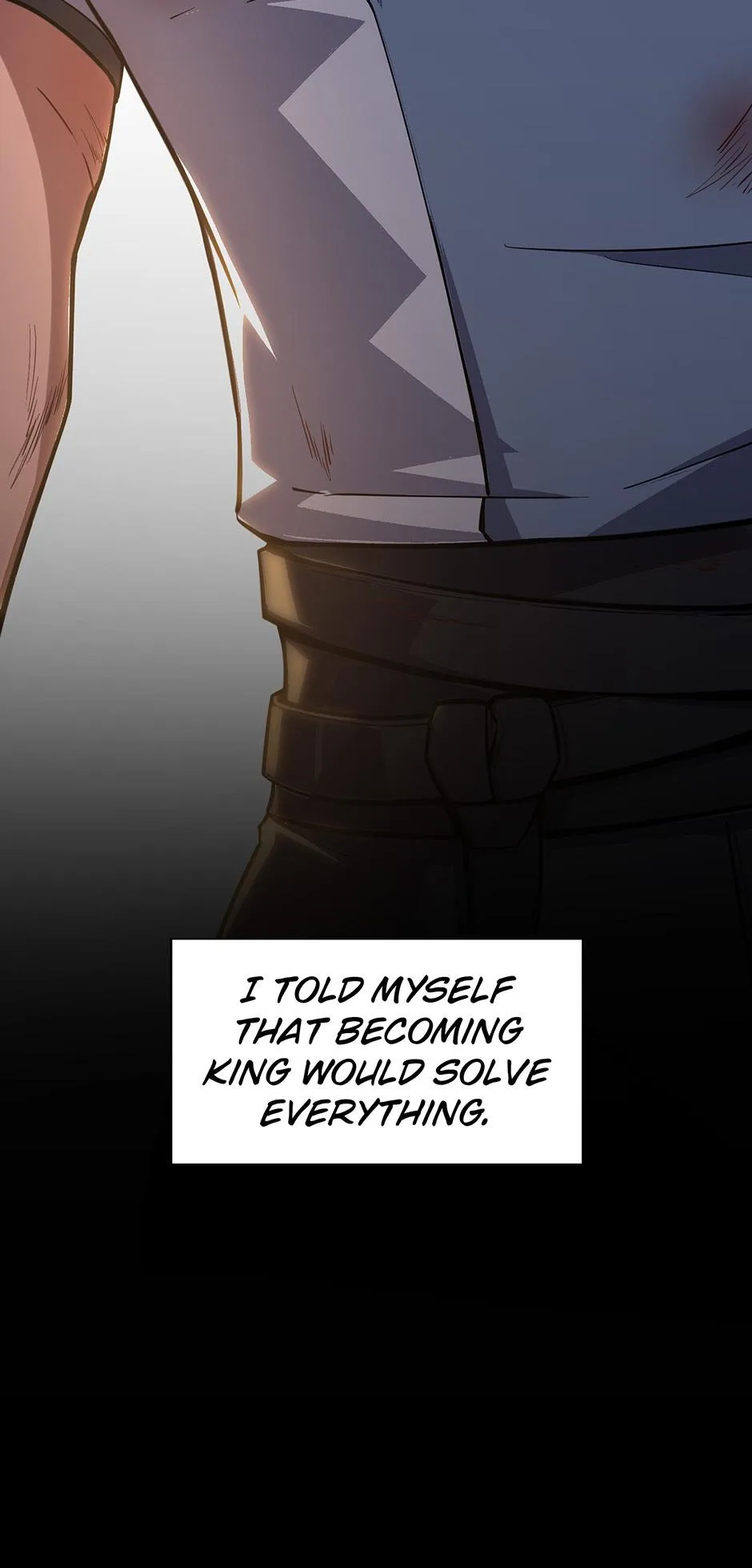 The Beginning After the End Chapter 251 – Page 22
