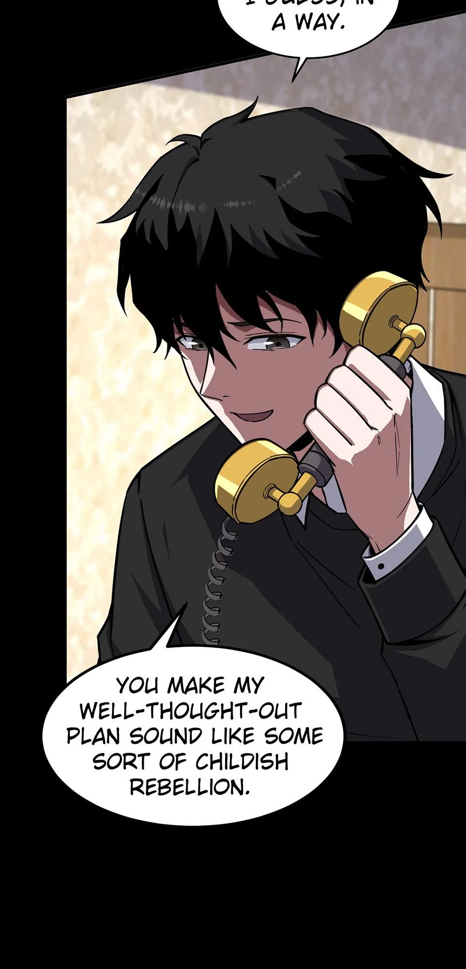The Beginning After the End Chapter 251 – Page 25