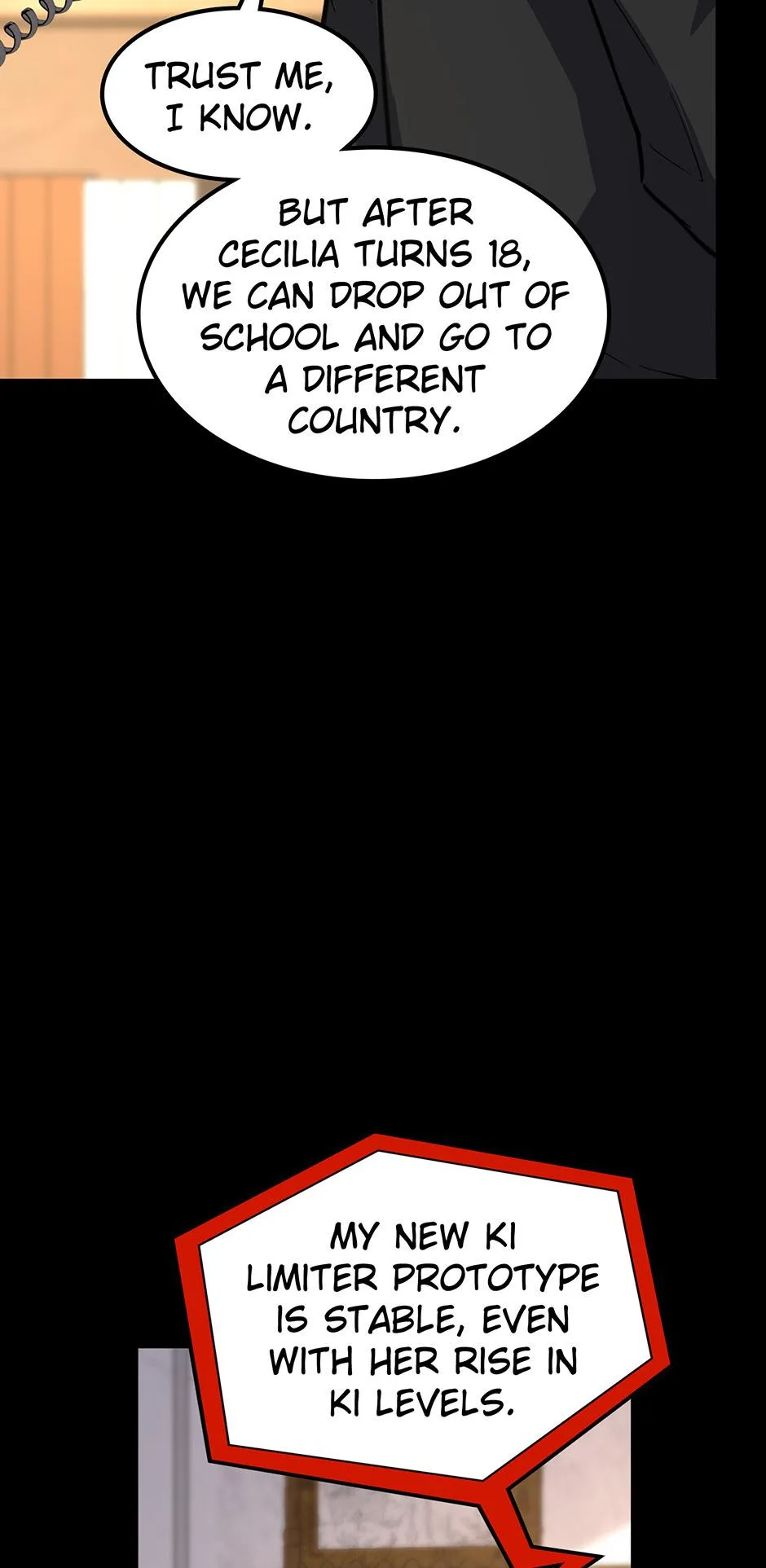 The Beginning After the End Chapter 251 – Page 29
