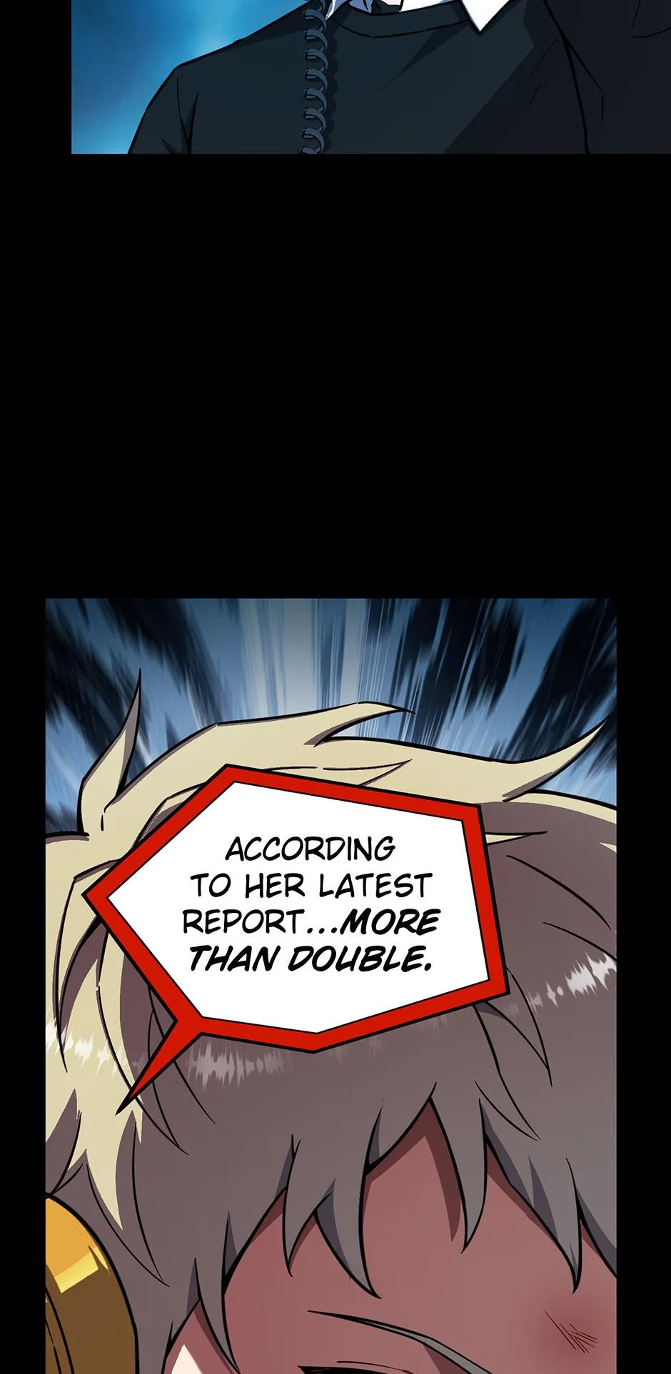 The Beginning After the End Chapter 251 – Page 31