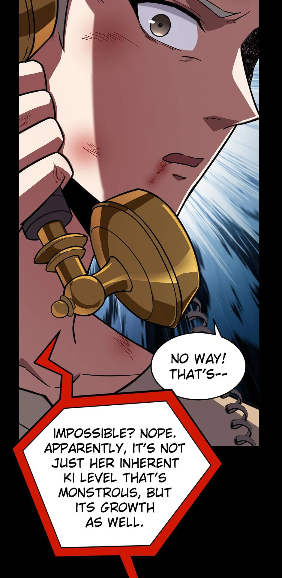 The Beginning After the End Chapter 251 – Page 32