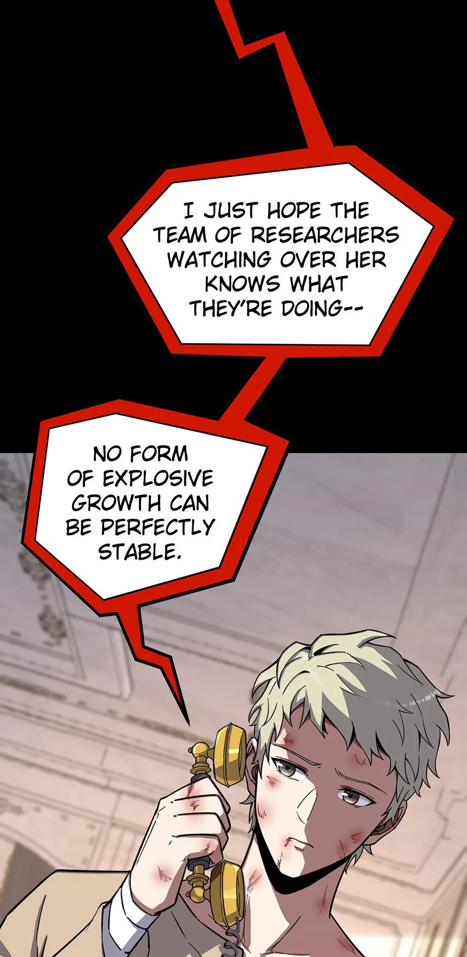 The Beginning After the End Chapter 251 – Page 33