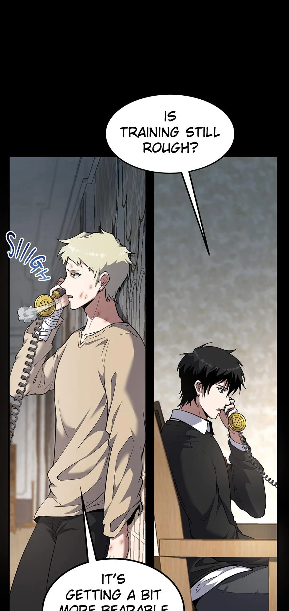 The Beginning After the End Chapter 251 – Page 35