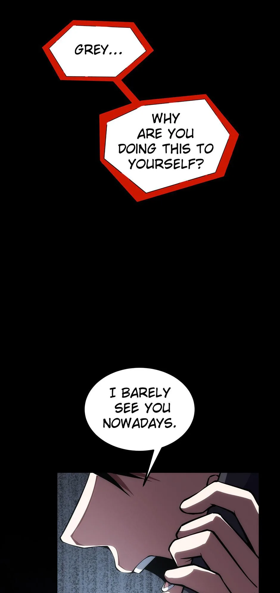 The Beginning After the End Chapter 251 – Page 37