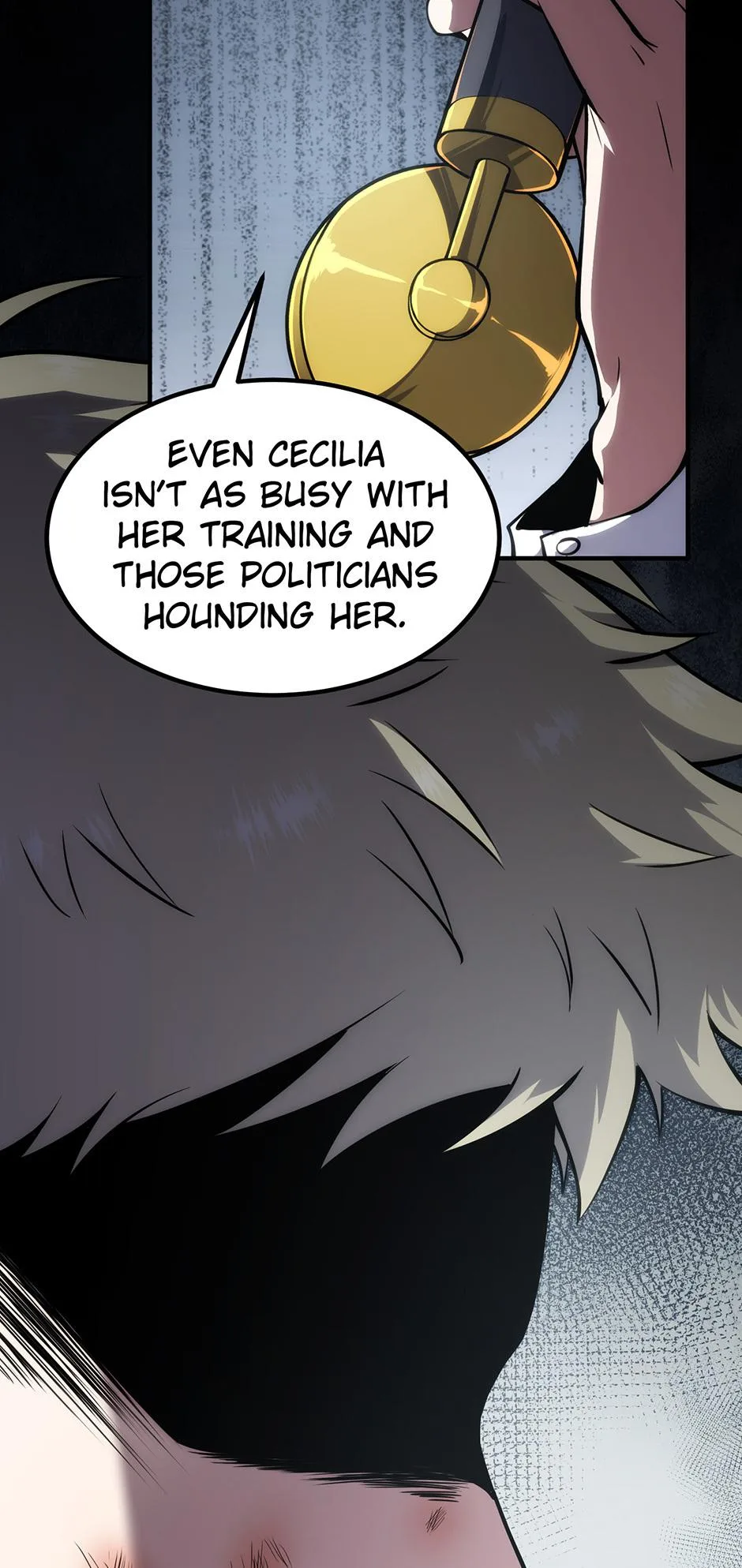 The Beginning After the End Chapter 251 – Page 38