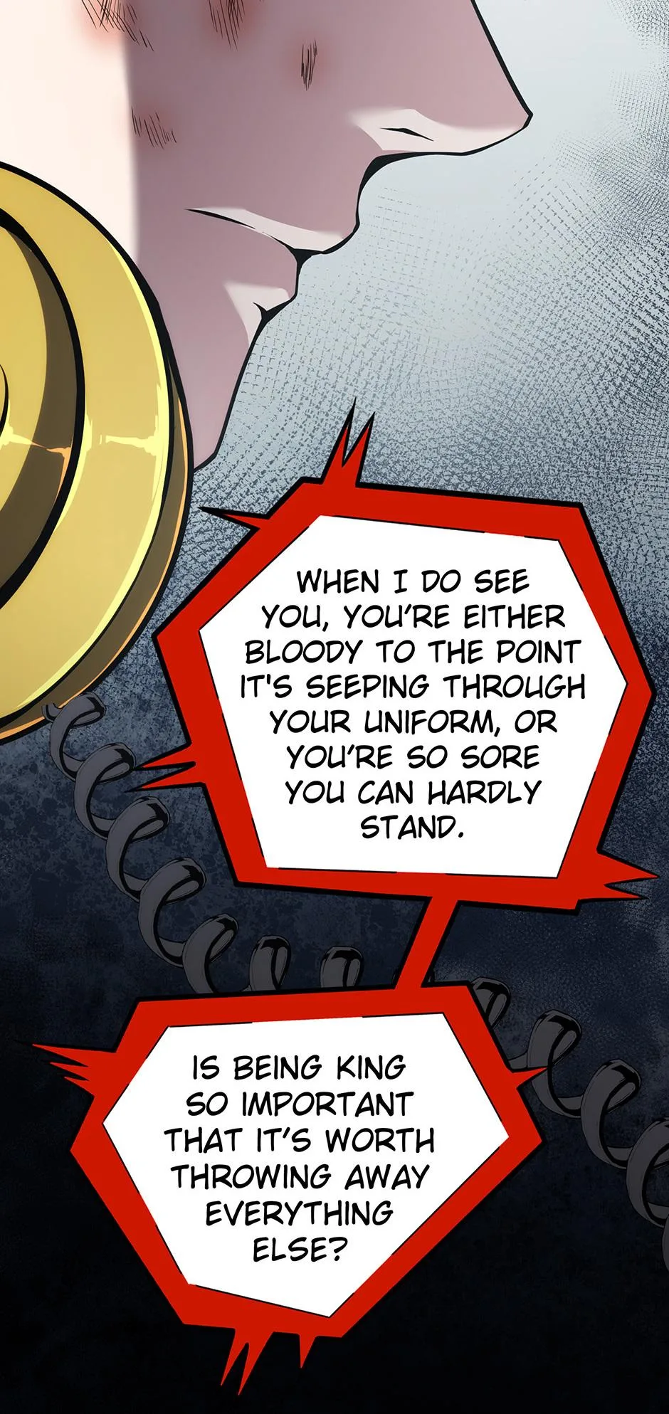 The Beginning After the End Chapter 251 – Page 39