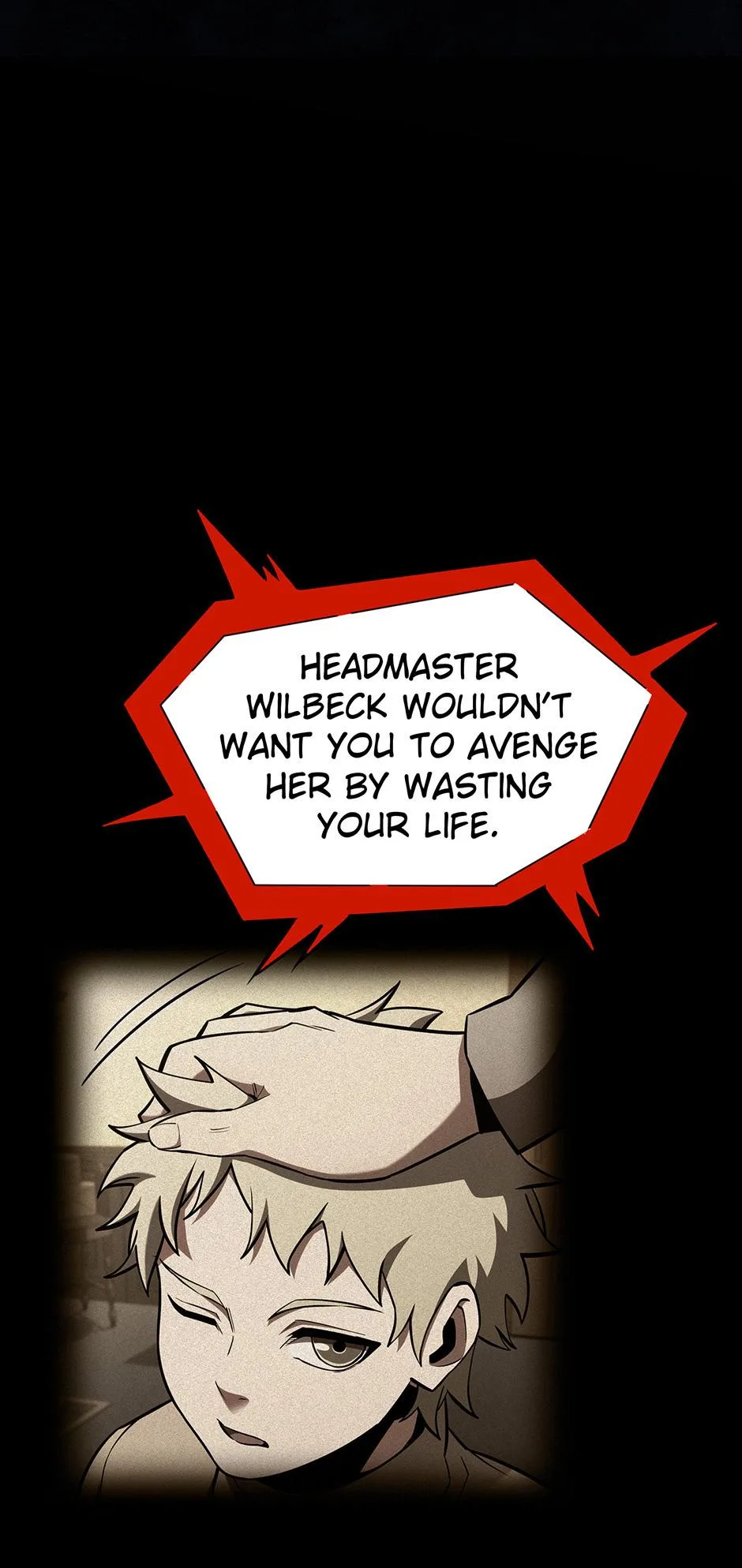 The Beginning After the End Chapter 251 – Page 40