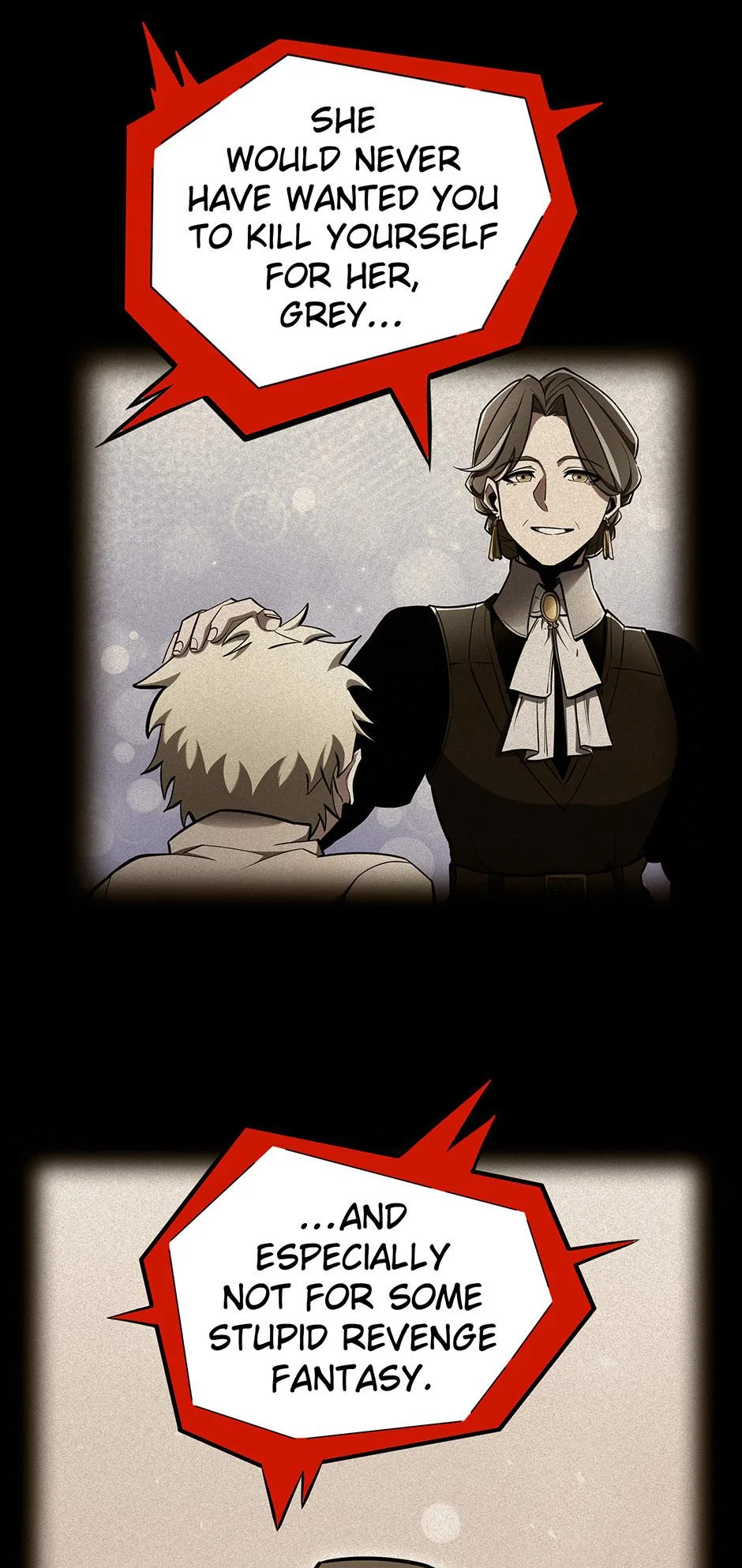 The Beginning After the End Chapter 251 – Page 41