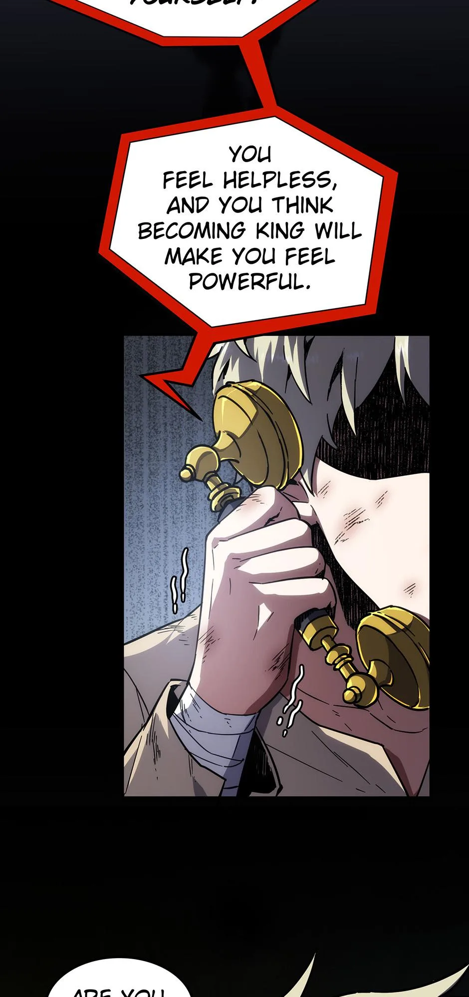 The Beginning After the End Chapter 251 – Page 44
